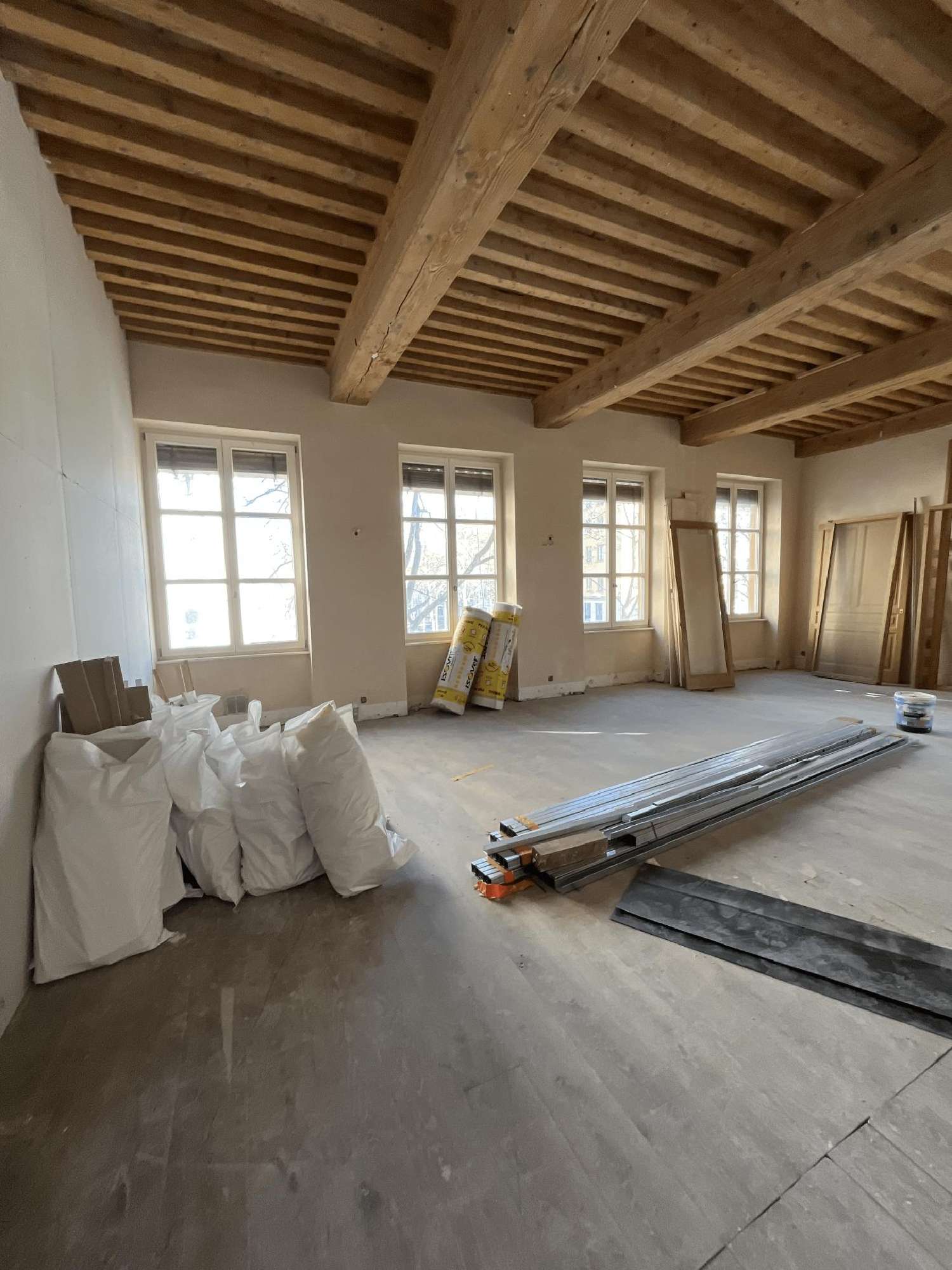 for sale apartment Lyon 4e Arrondissement Rhône 4