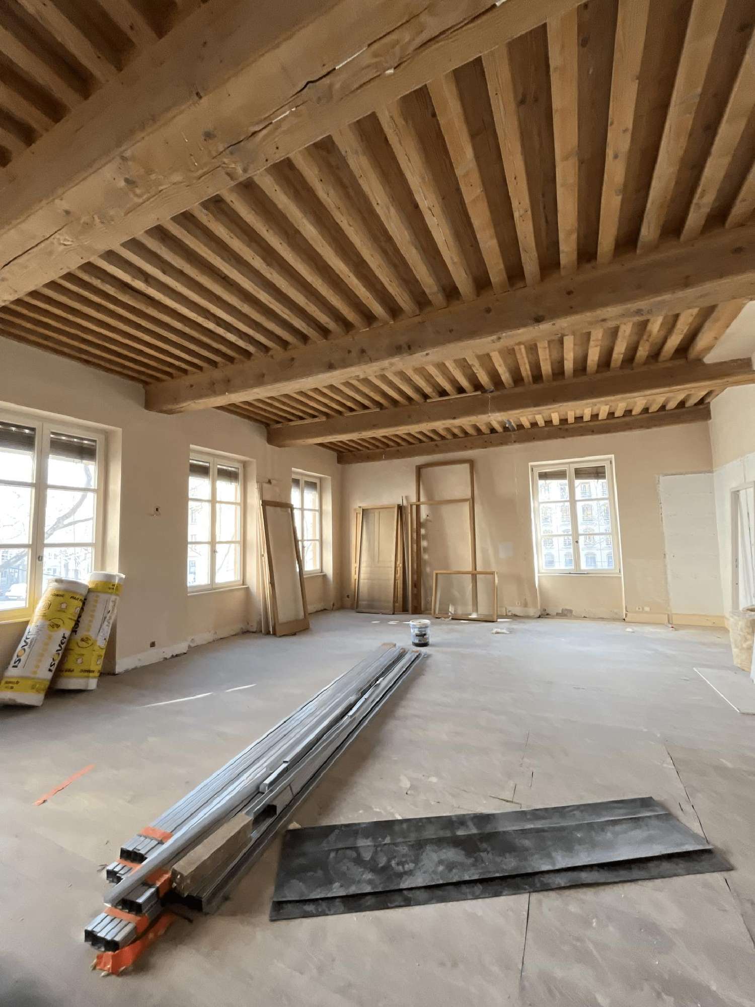 for sale apartment Lyon 4e Arrondissement Rhône 5