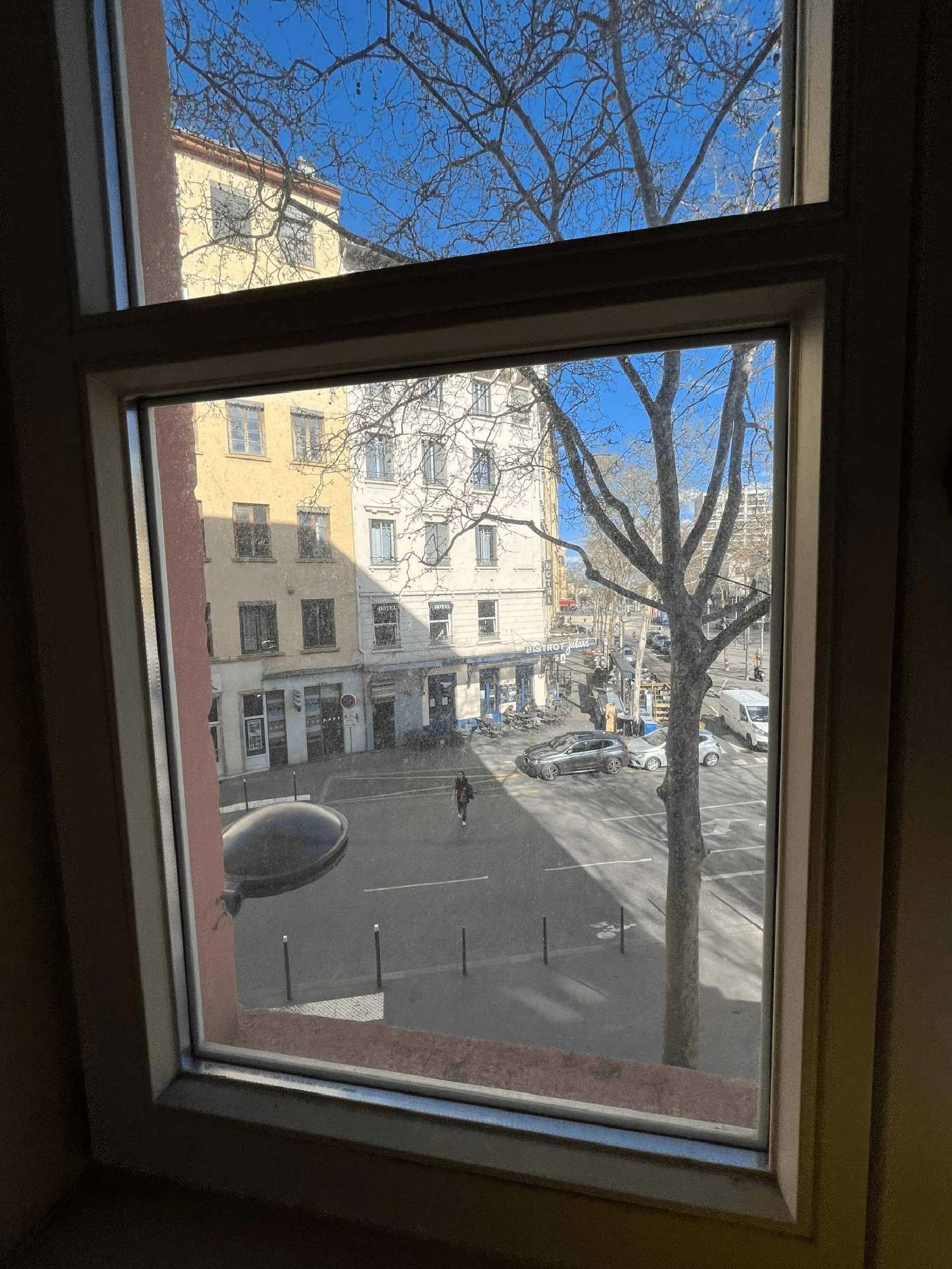 for sale apartment Lyon 4e Arrondissement Rhône 6