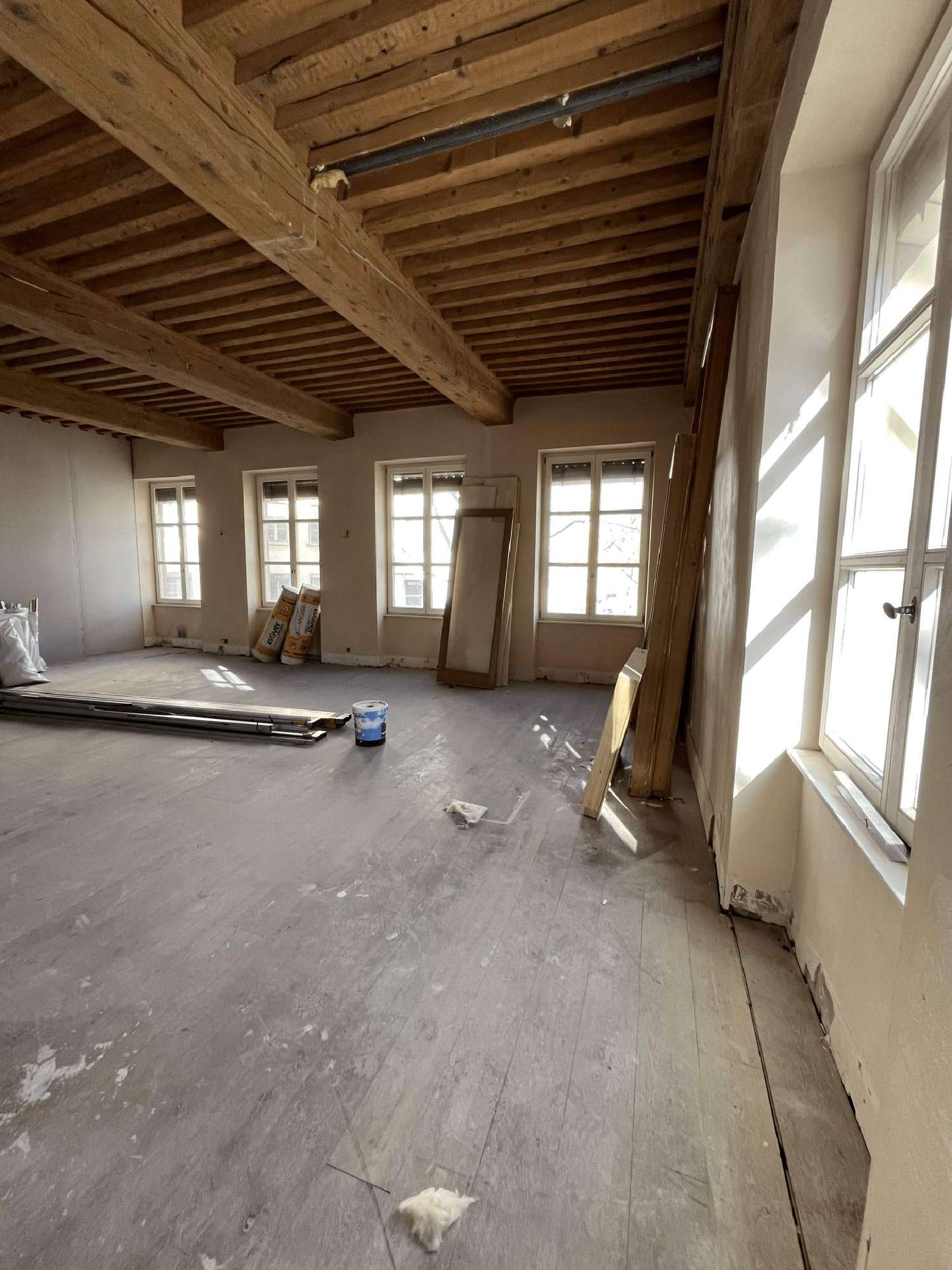 for sale apartment Lyon 4e Arrondissement Rhône 7