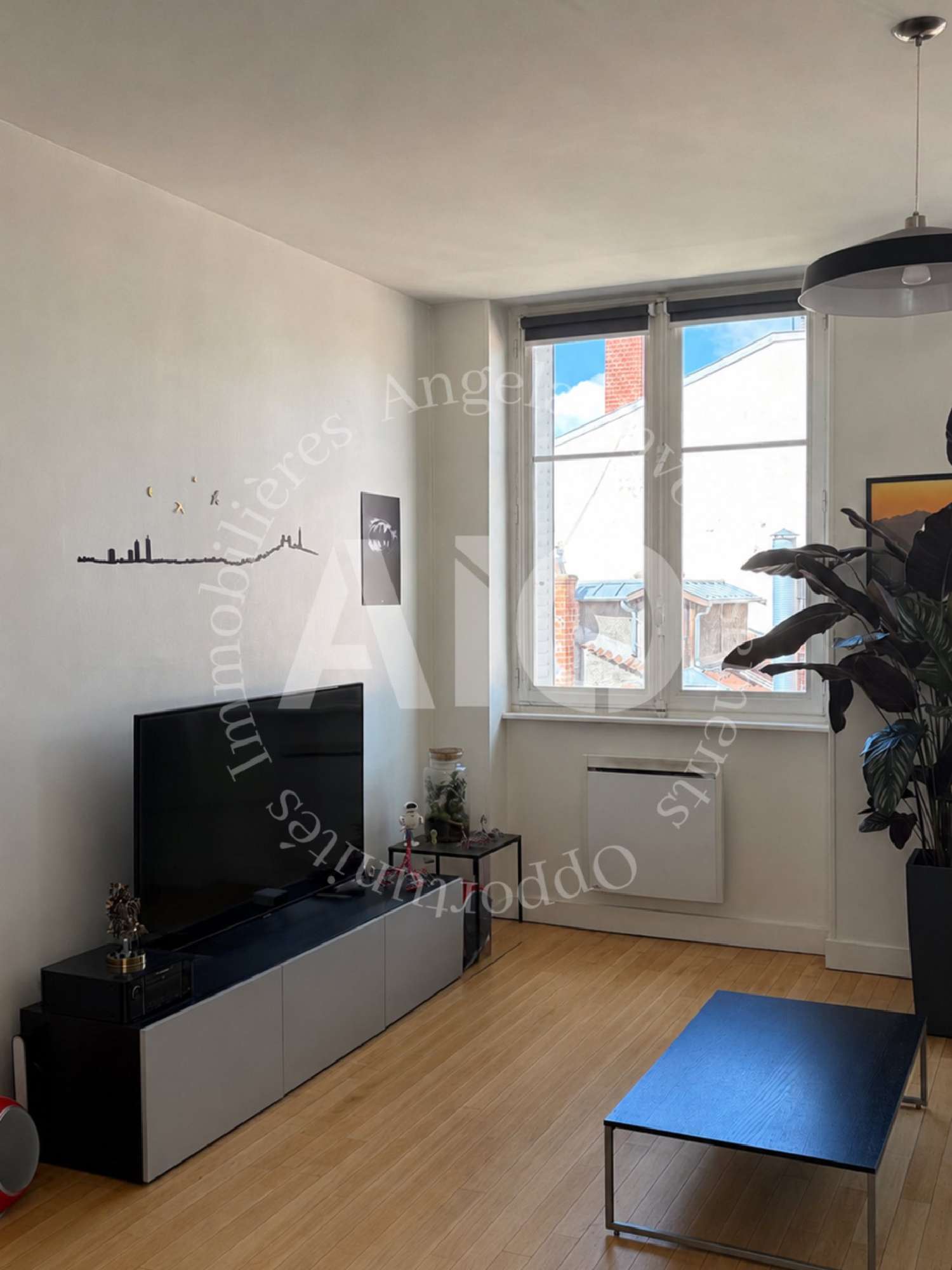 for sale apartment Lyon 4e Arrondissement Rhône 2
