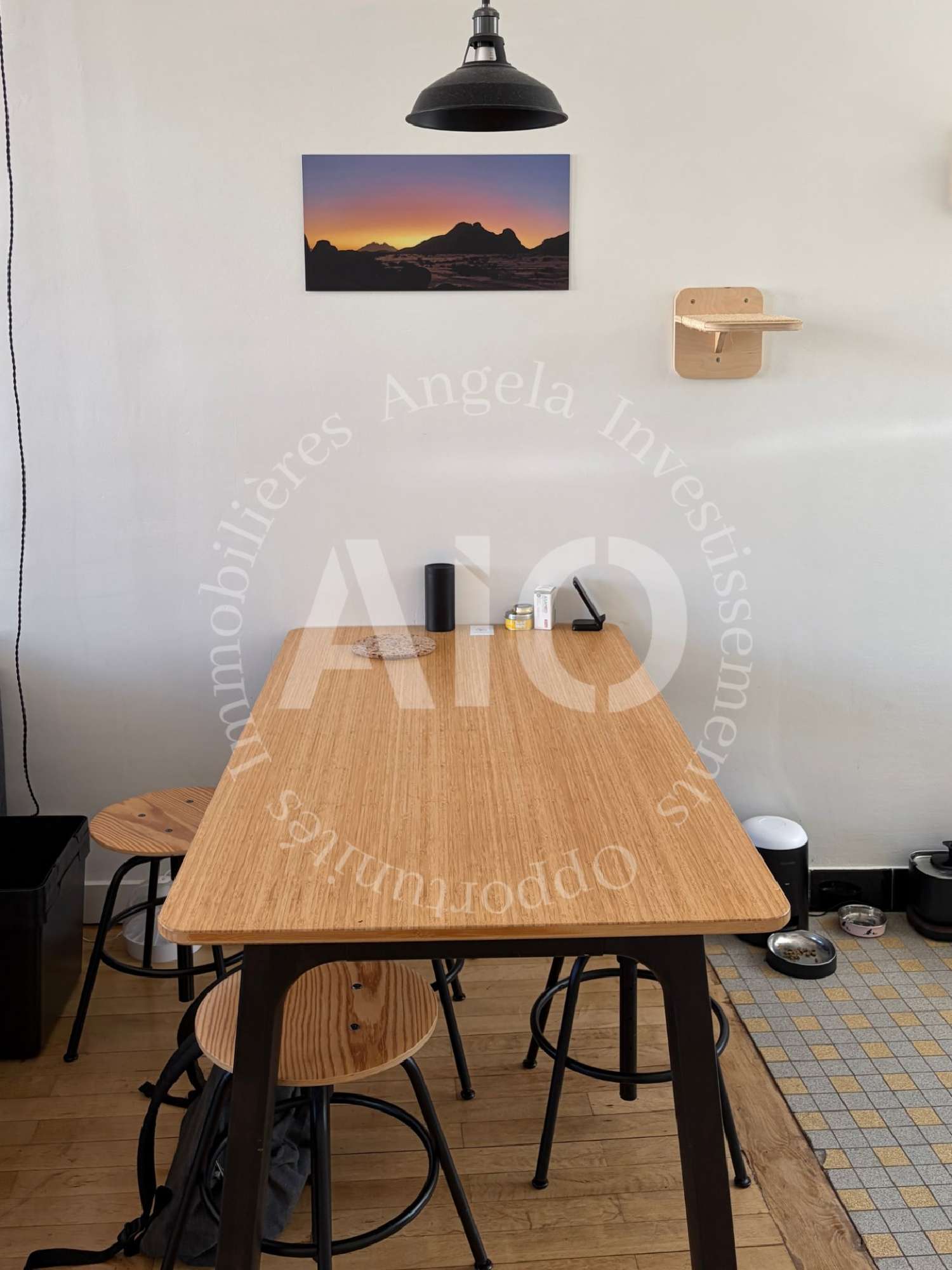 for sale apartment Lyon 4e Arrondissement Rhône 4