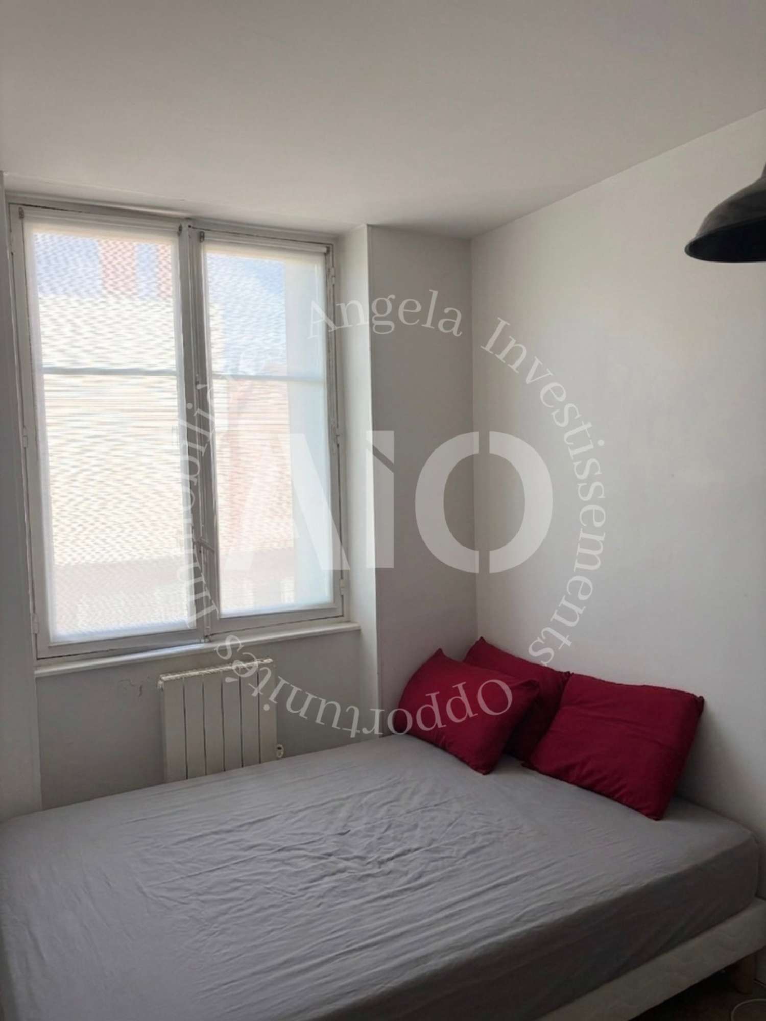 for sale apartment Lyon 4e Arrondissement Rhône 5