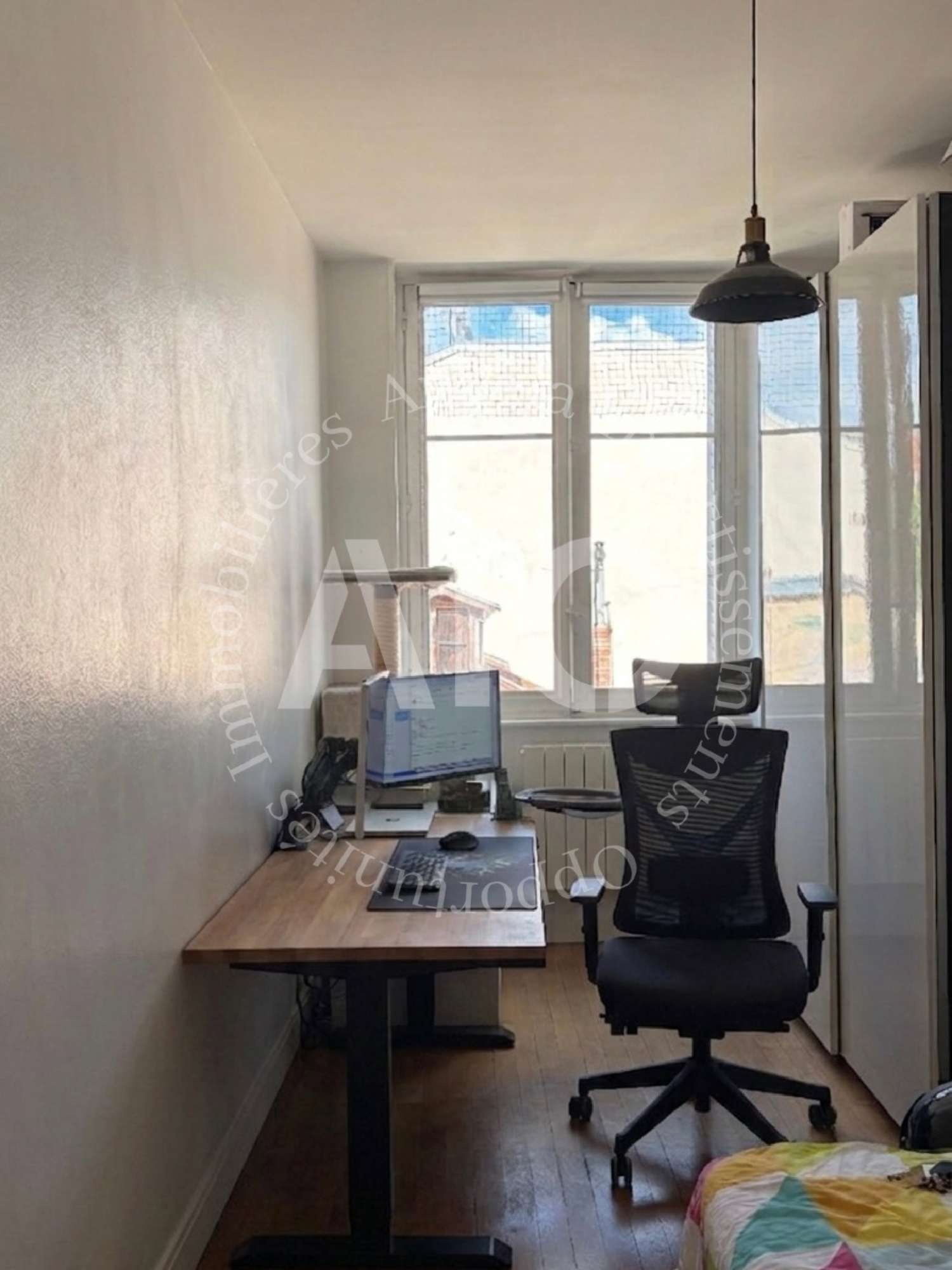 for sale apartment Lyon 4e Arrondissement Rhône 6