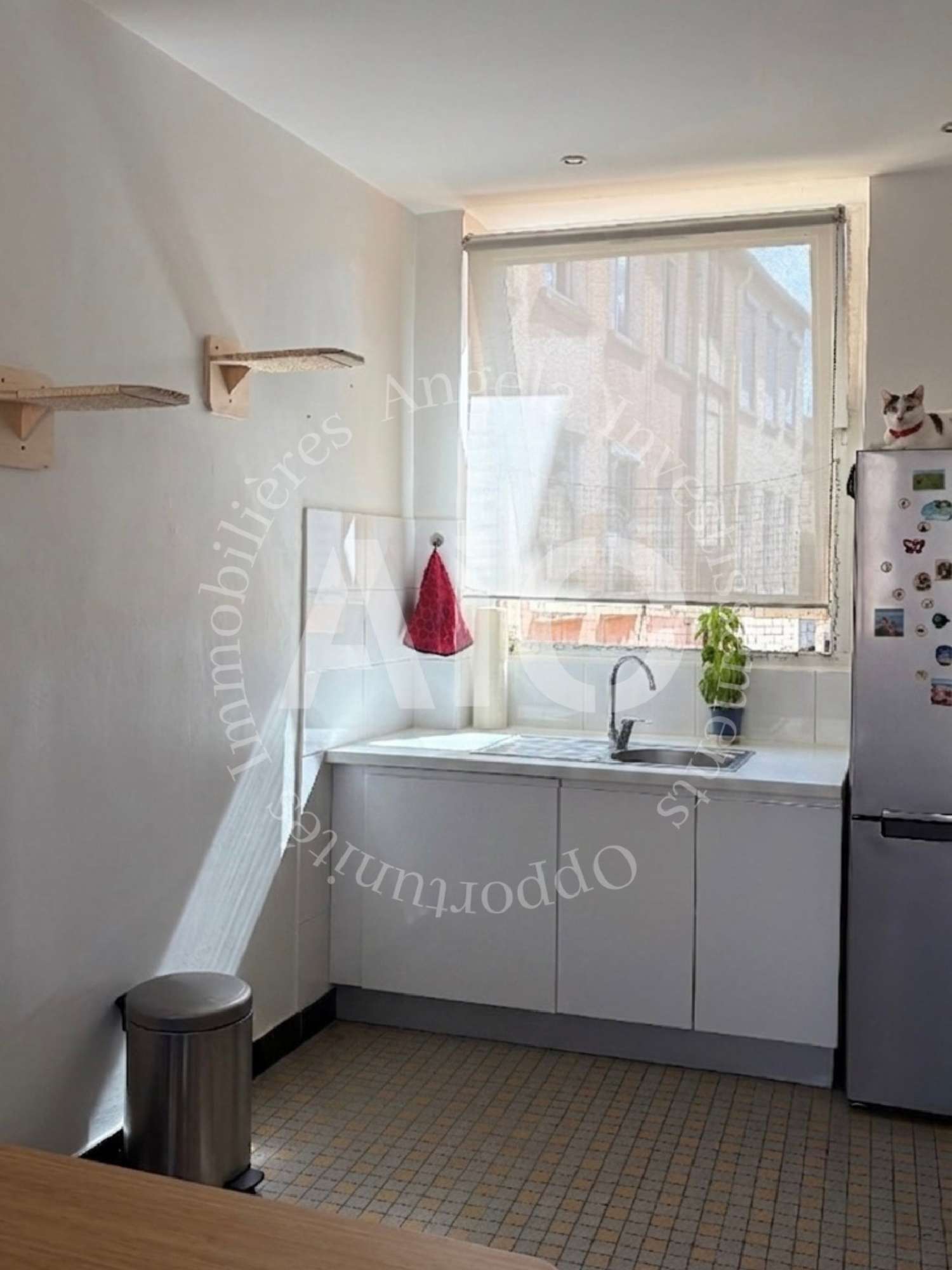 for sale apartment Lyon 4e Arrondissement Rhône 8