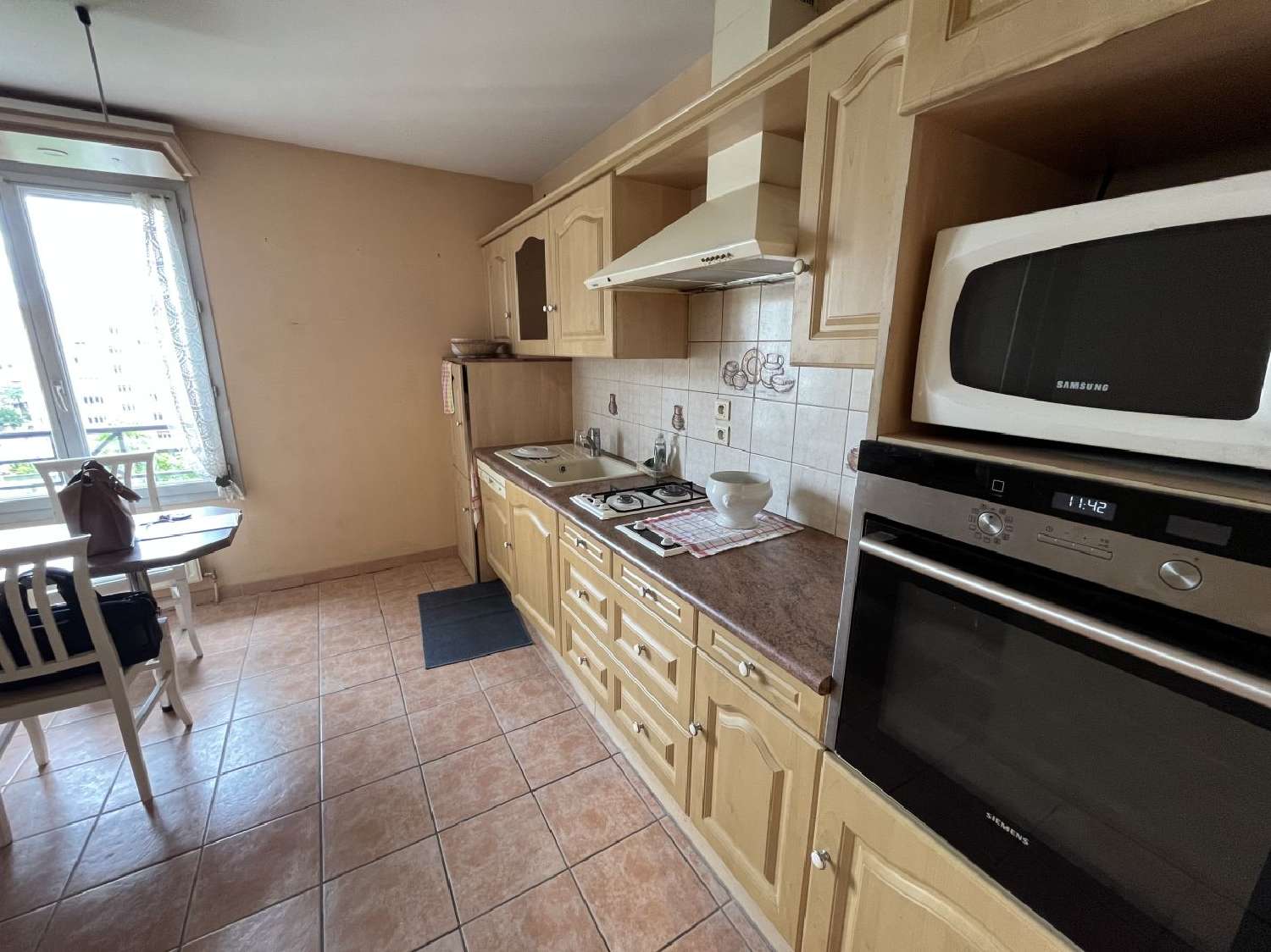  for sale apartment Lyon 4e Arrondissement Rhône 5