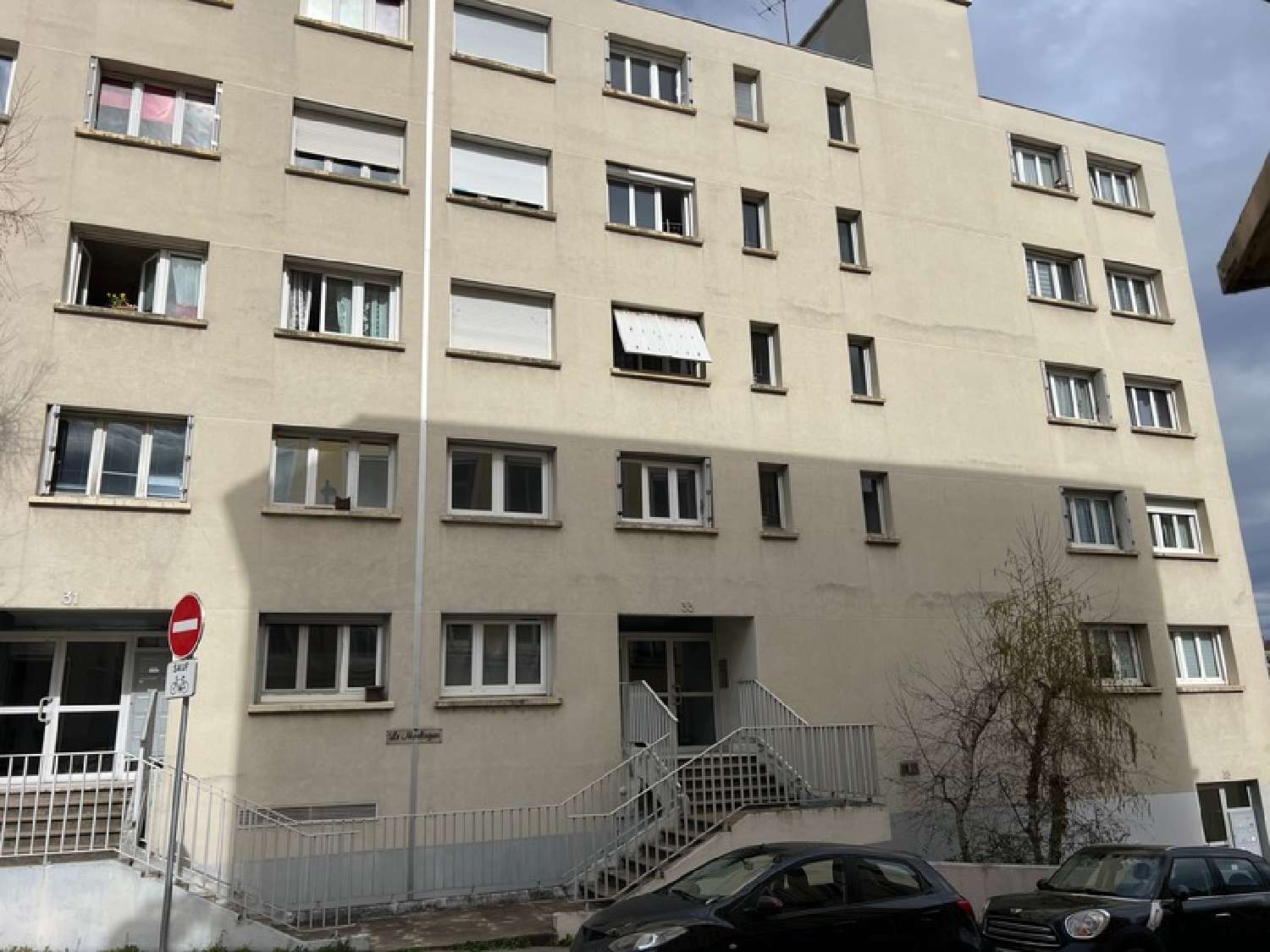  à vendre appartement Lyon 4e Arrondissement Rhône 1