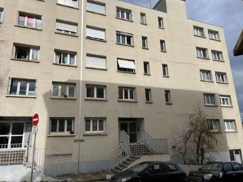 Lyon 4e Arrondissement Rhône appartement foto 7363031