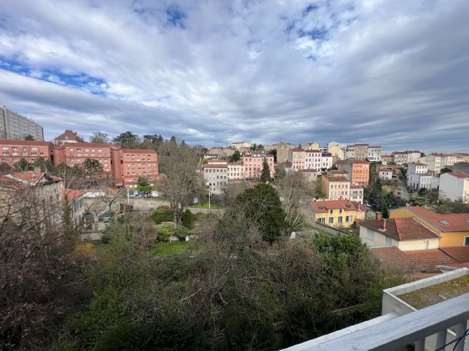  à vendre appartement Lyon 4e Arrondissement Rhône 2
