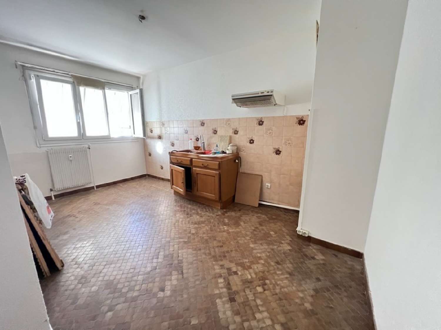  à vendre appartement Lyon 4e Arrondissement Rhône 3
