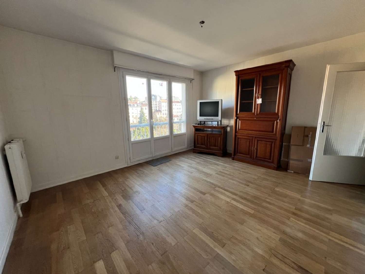  à vendre appartement Lyon 4e Arrondissement Rhône 4