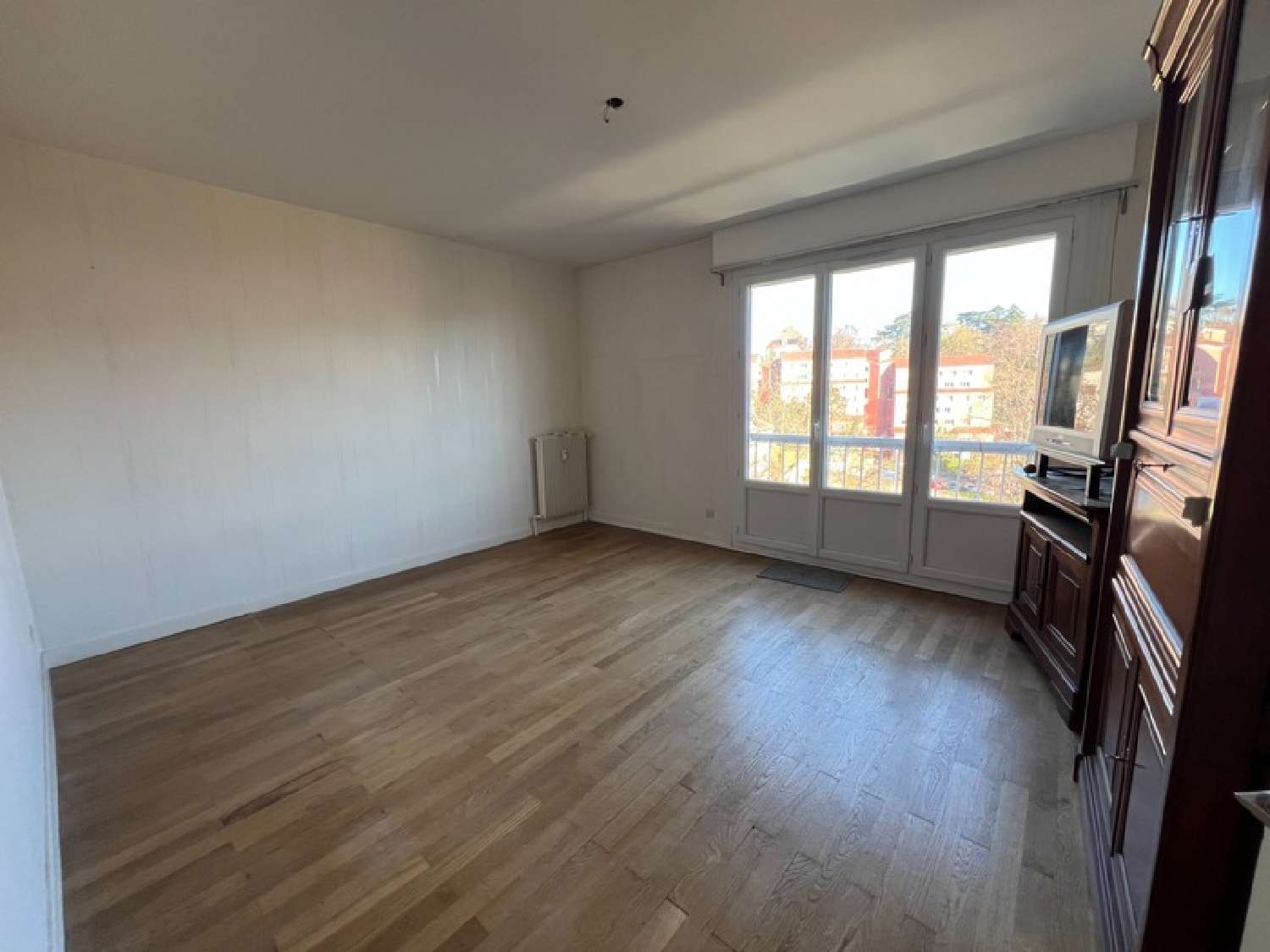  à vendre appartement Lyon 4e Arrondissement Rhône 5