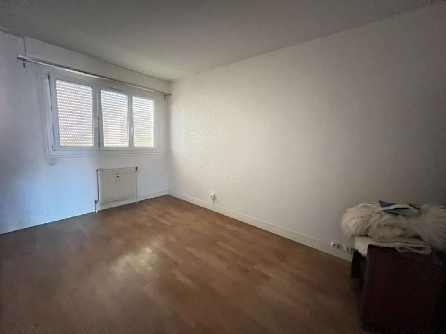  à vendre appartement Lyon 4e Arrondissement Rhône 7