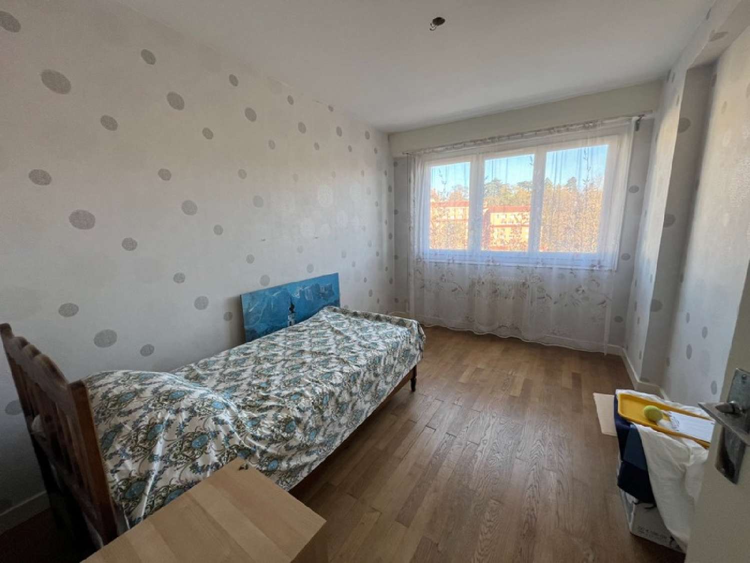  à vendre appartement Lyon 4e Arrondissement Rhône 8