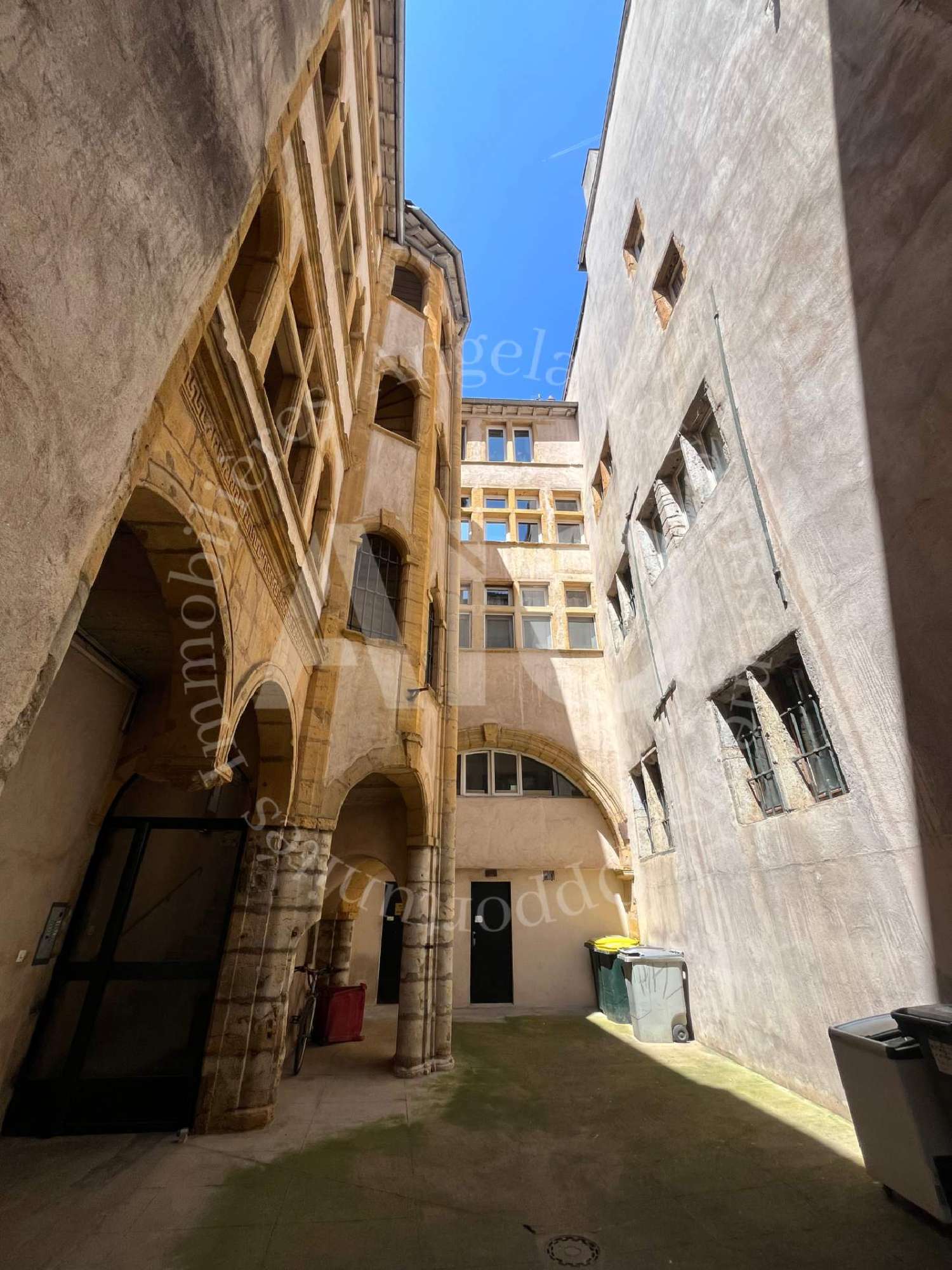 en venta apartamento Lyon 5e Arrondissement Rhône 3
