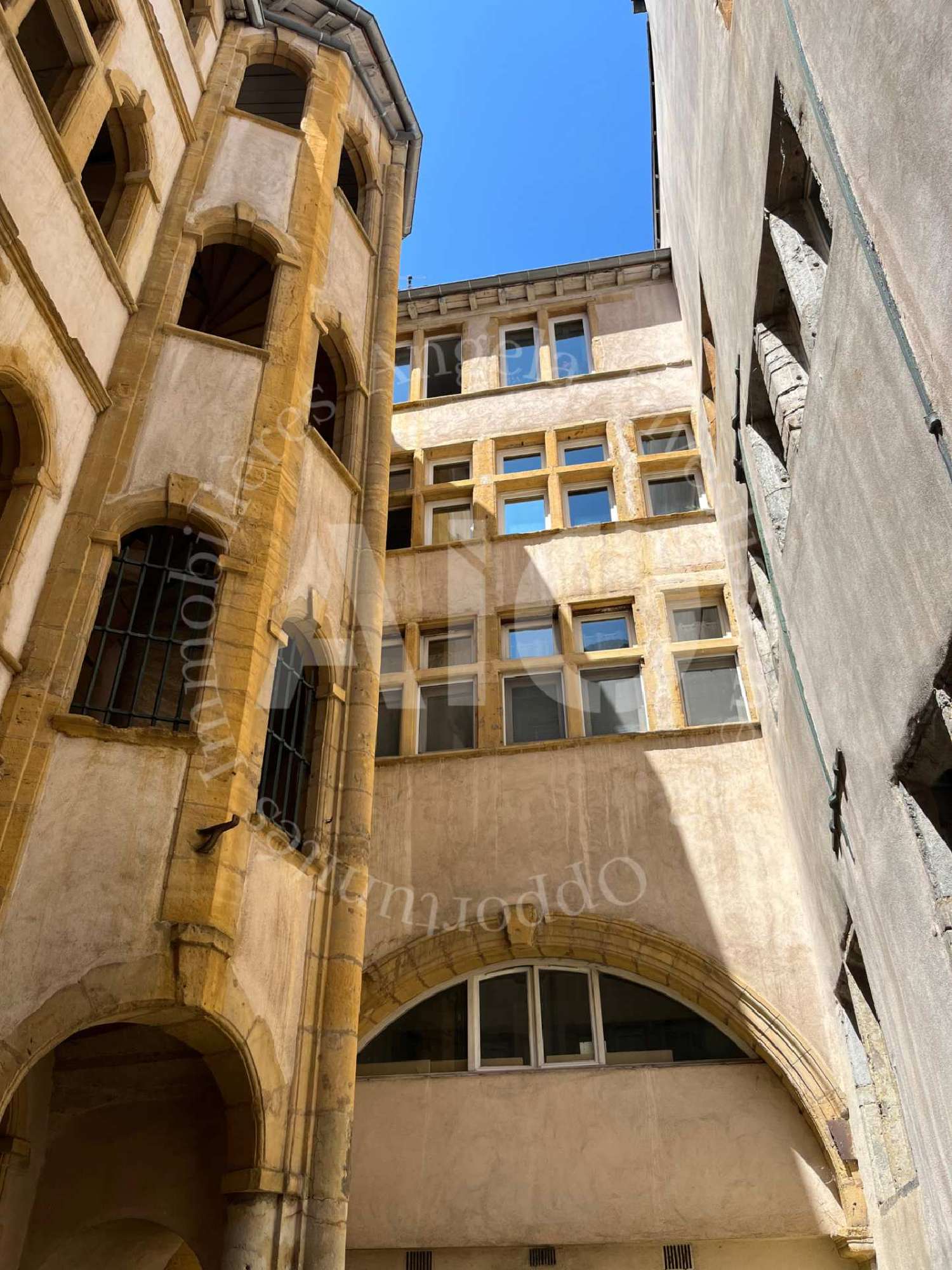 en venta apartamento Lyon 5e Arrondissement Rhône 5