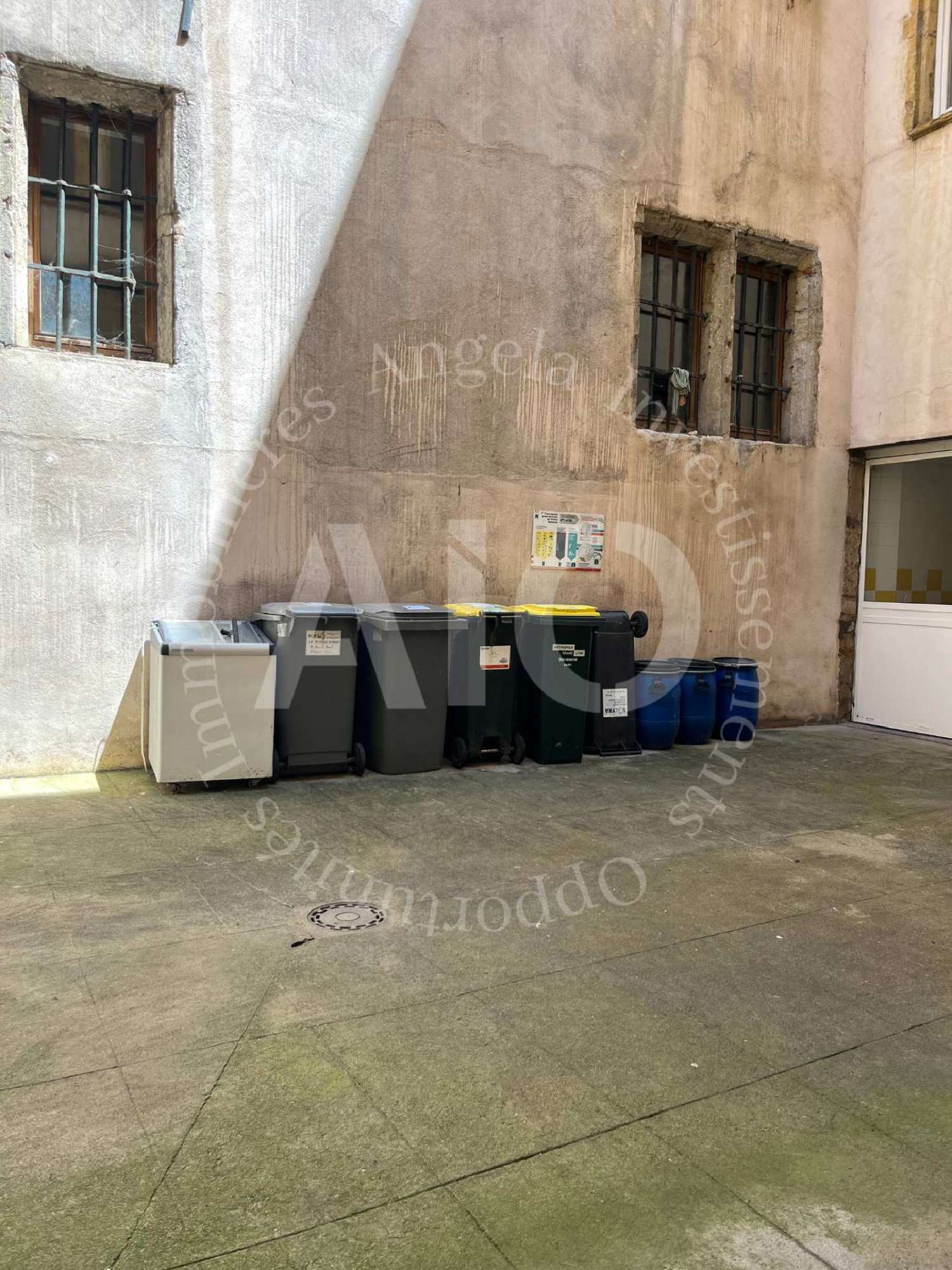 en venta apartamento Lyon 5e Arrondissement Rhône 6