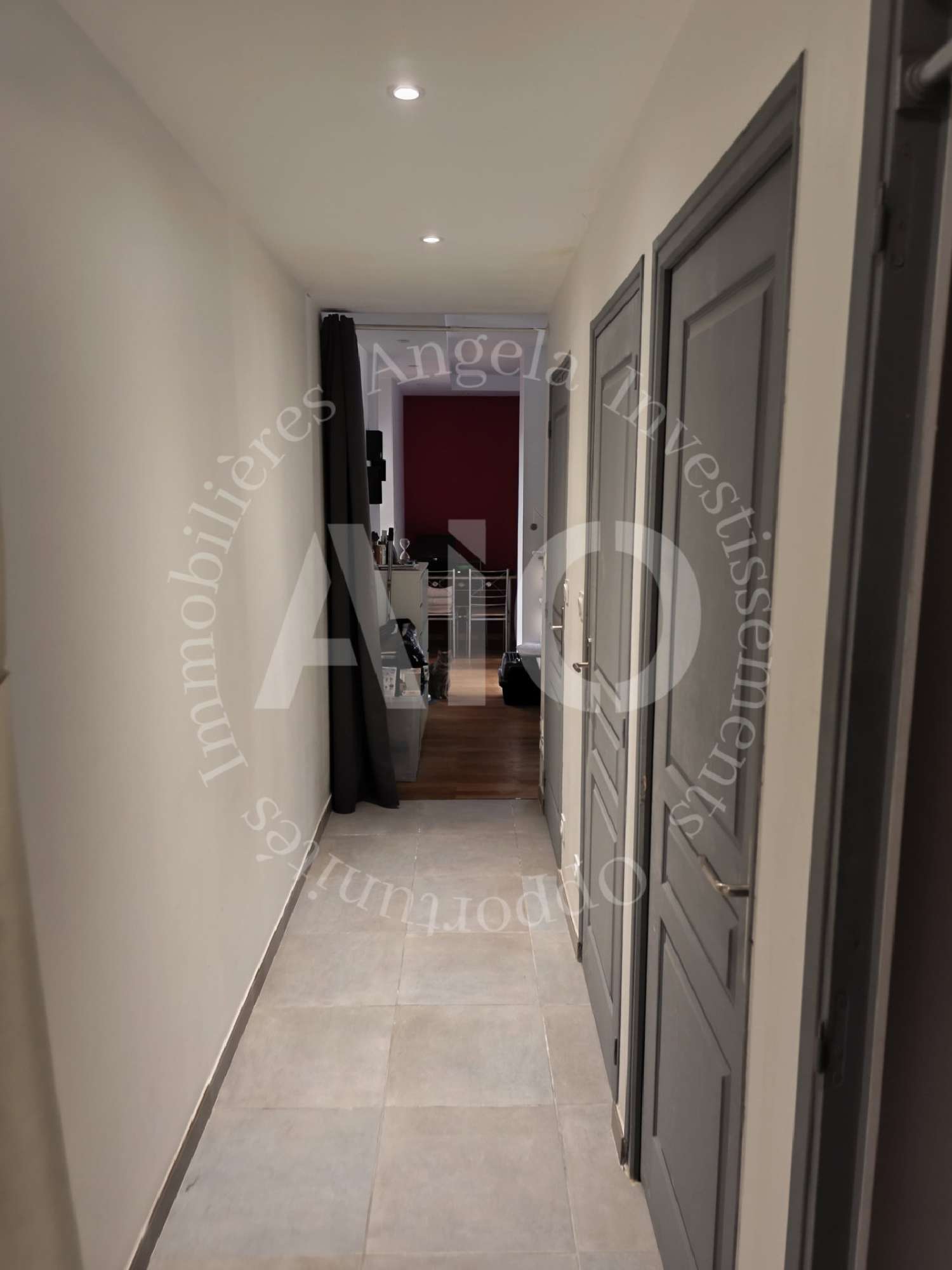 en venta apartamento Lyon 5e Arrondissement Rhône 1