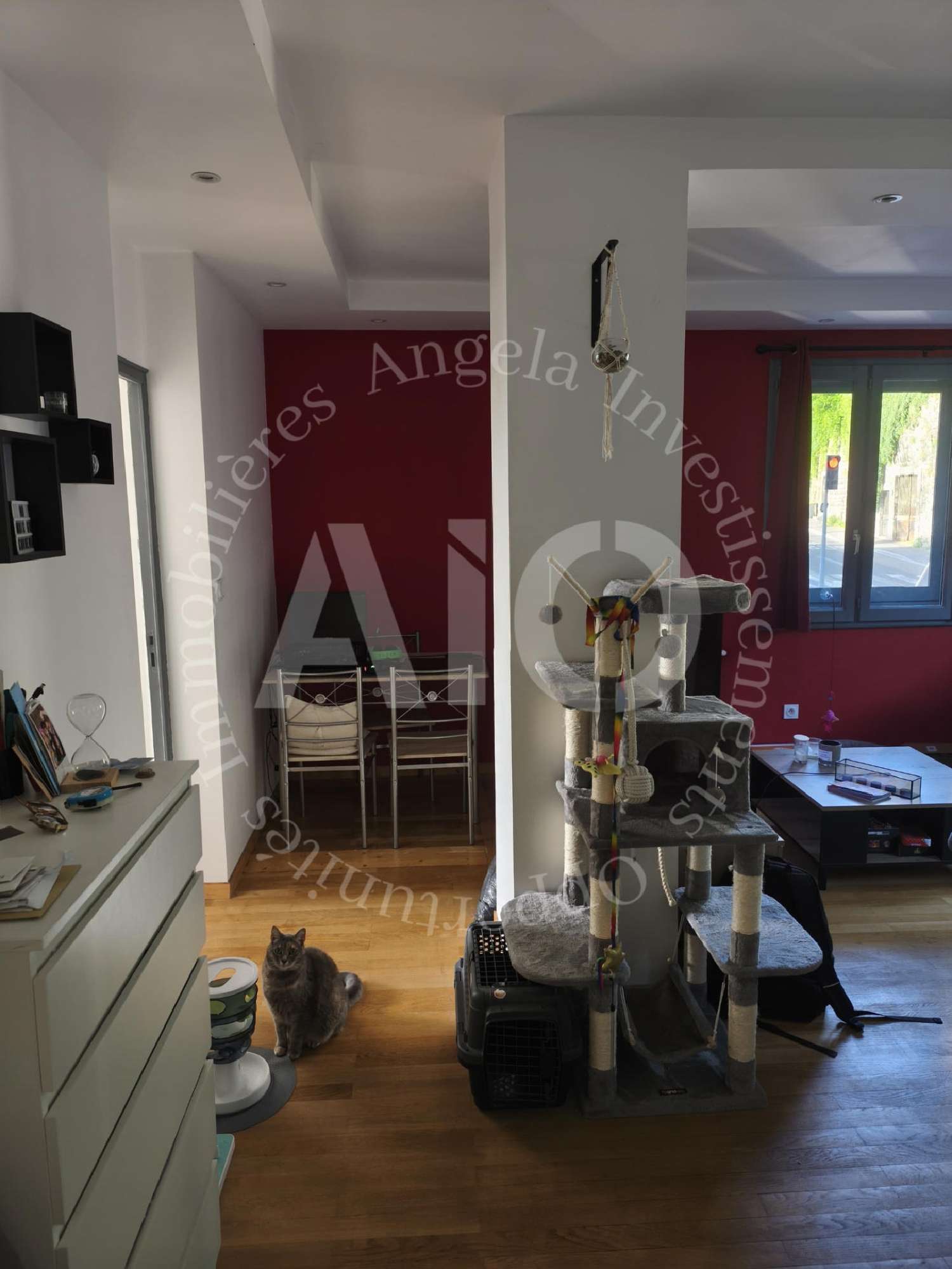 en venta apartamento Lyon 5e Arrondissement Rhône 2