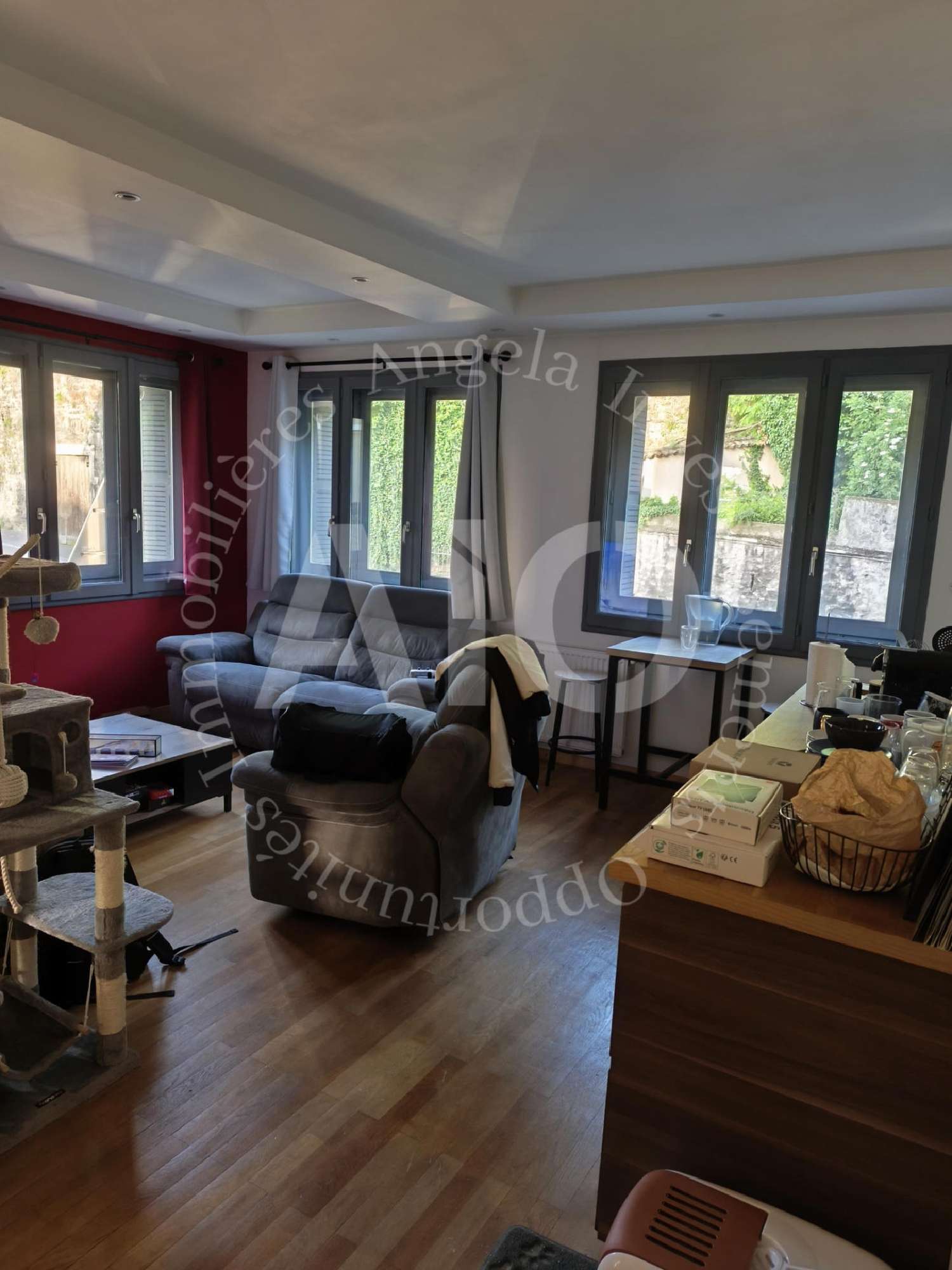 en venta apartamento Lyon 5e Arrondissement Rhône 3