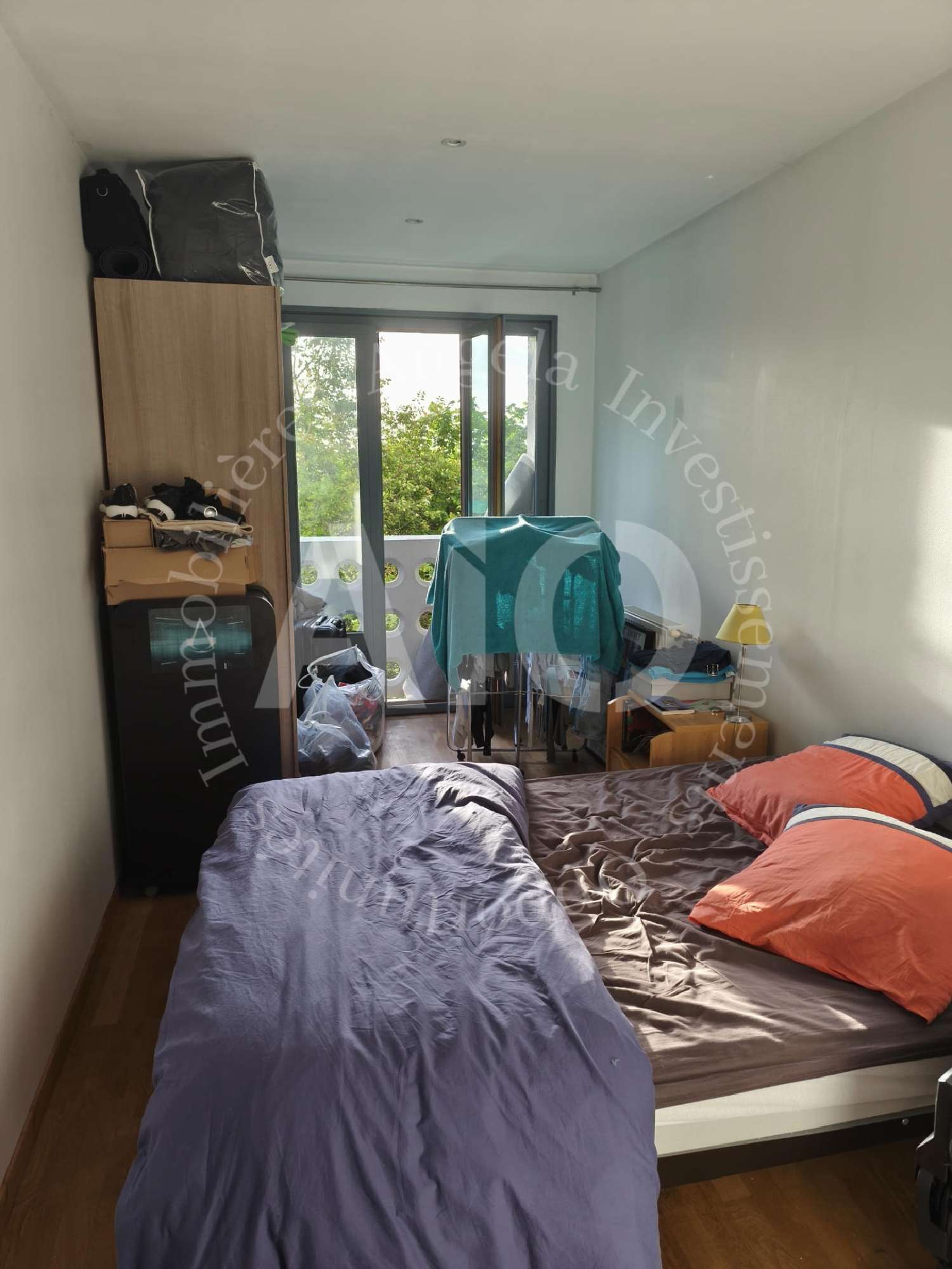 en venta apartamento Lyon 5e Arrondissement Rhône 5