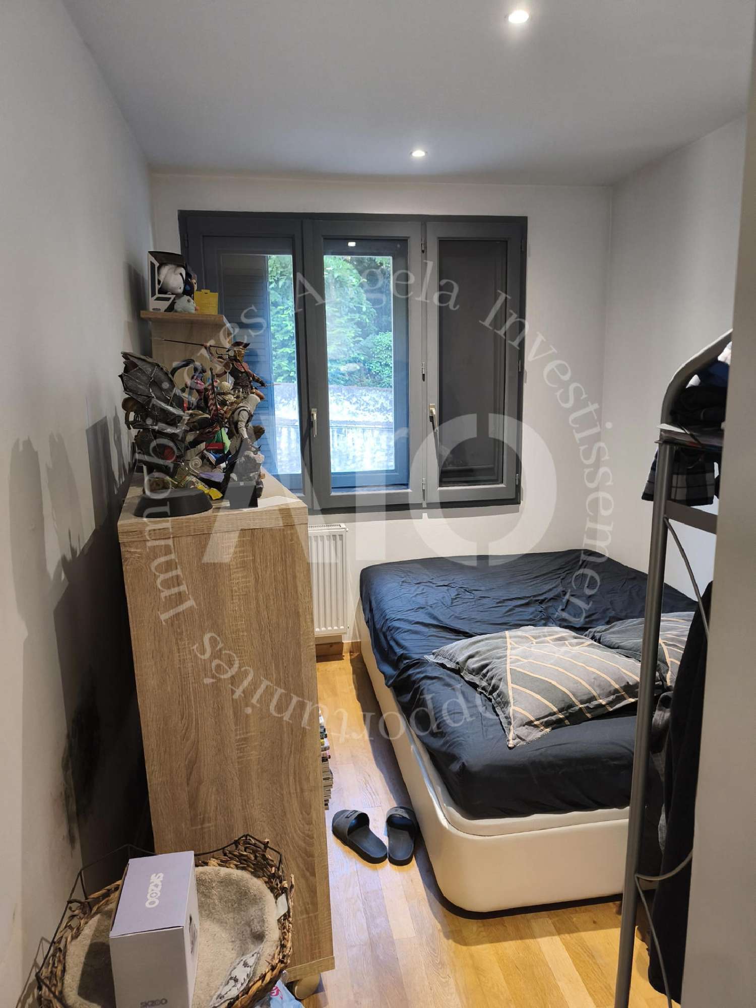 en venta apartamento Lyon 5e Arrondissement Rhône 6