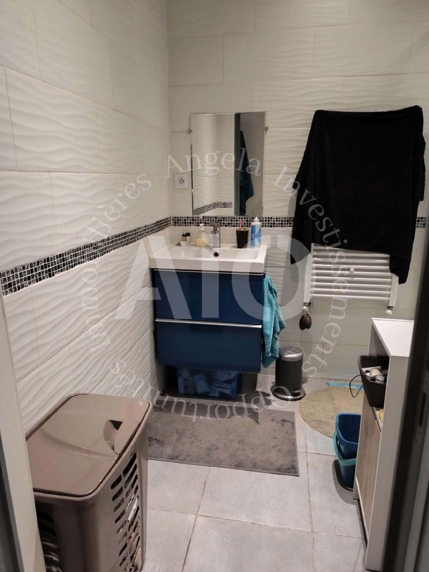 en venta apartamento Lyon 5e Arrondissement Rhône 7