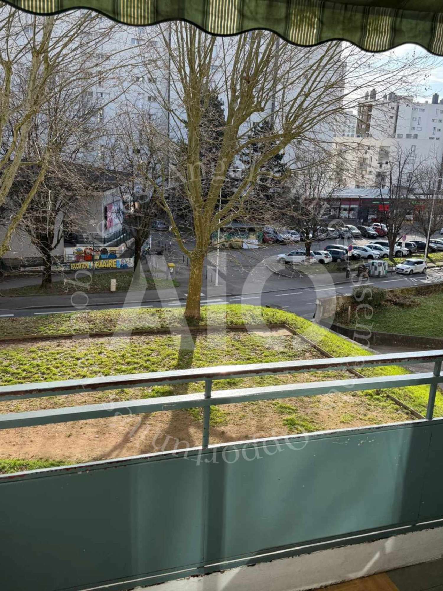 for sale apartment Lyon 5e Arrondissement Rhône 2