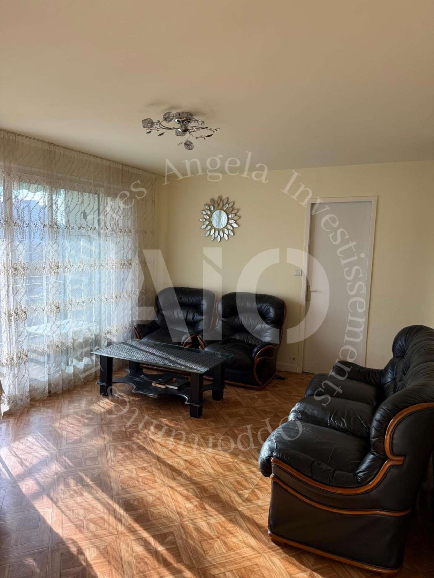 for sale apartment Lyon 5e Arrondissement Rhône 4