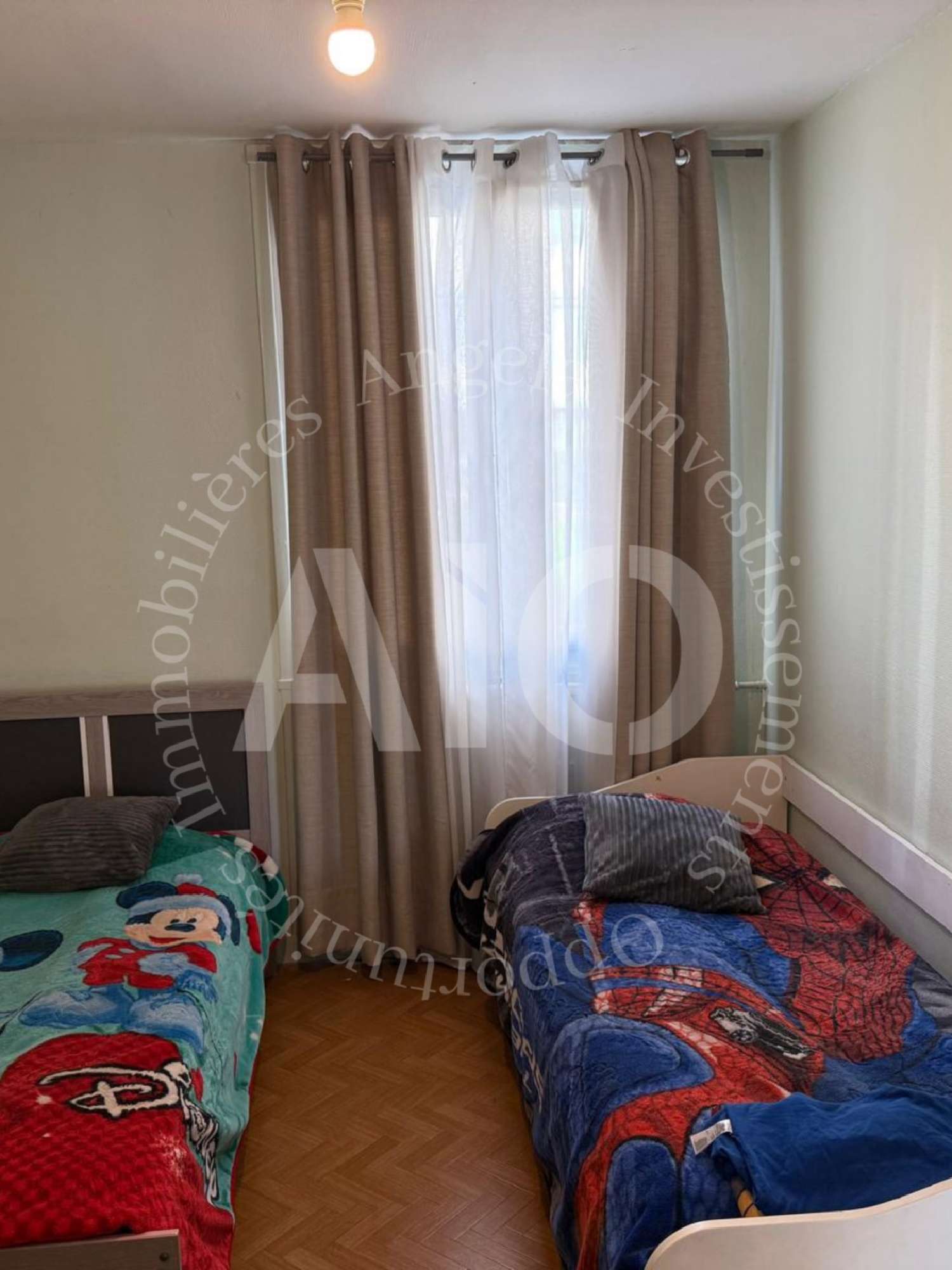 for sale apartment Lyon 5e Arrondissement Rhône 6