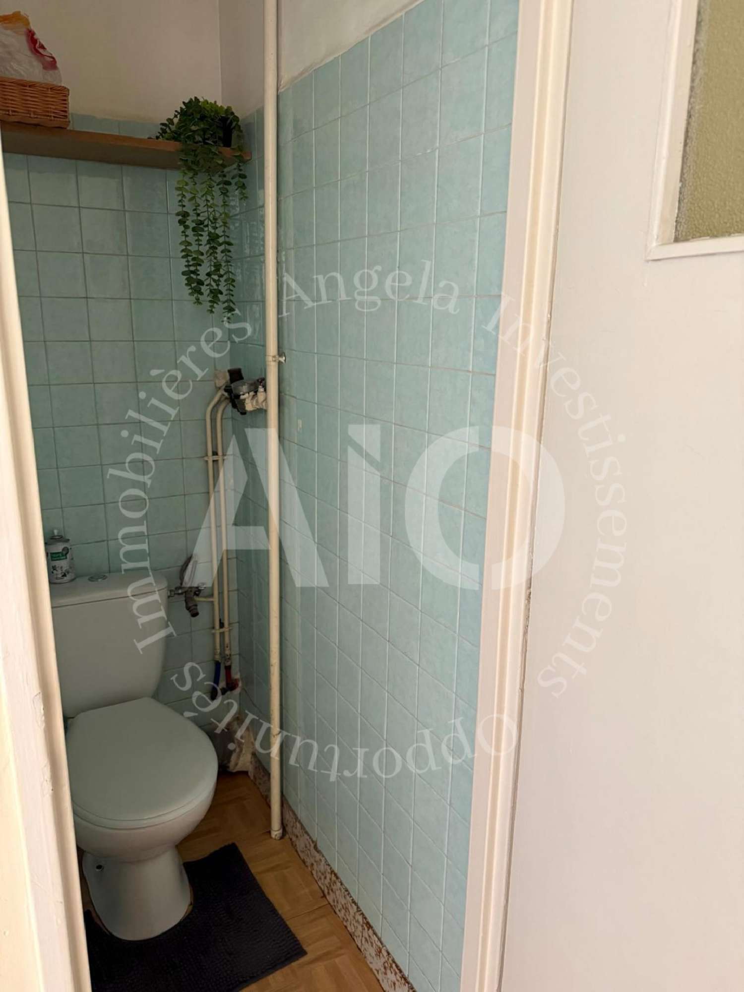 for sale apartment Lyon 5e Arrondissement Rhône 8