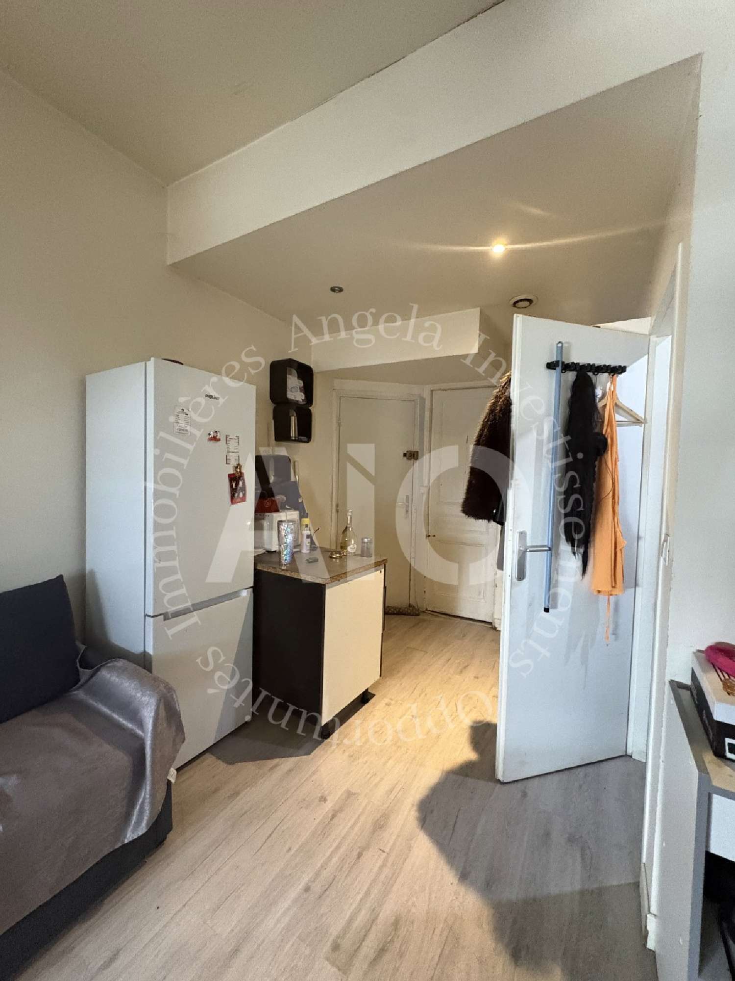 for sale apartment Lyon 6e Arrondissement Rhône 1