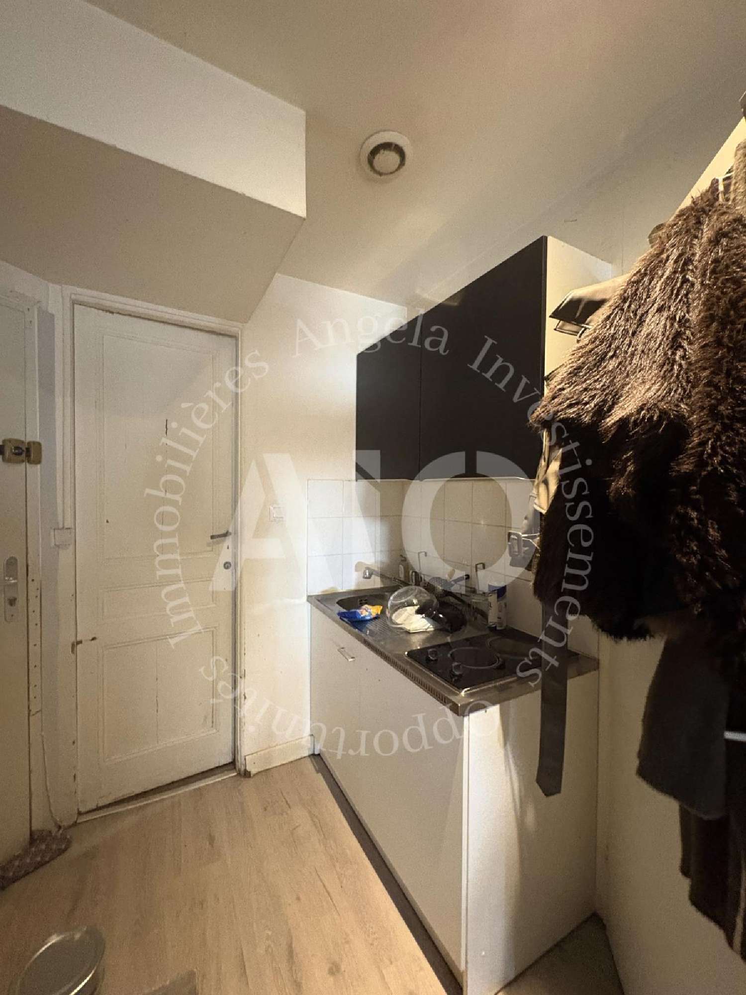 for sale apartment Lyon 6e Arrondissement Rhône 2