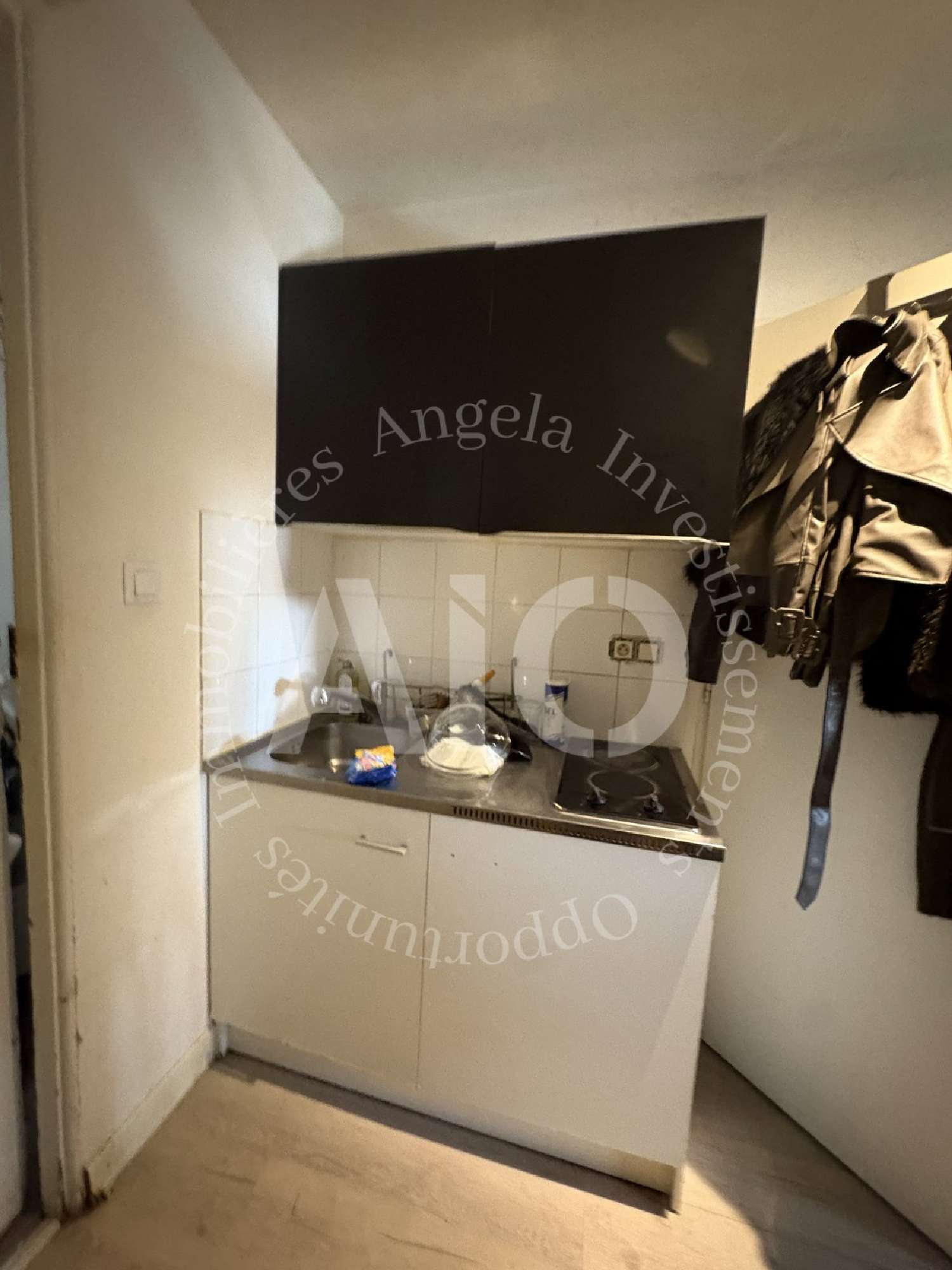 for sale apartment Lyon 6e Arrondissement Rhône 3