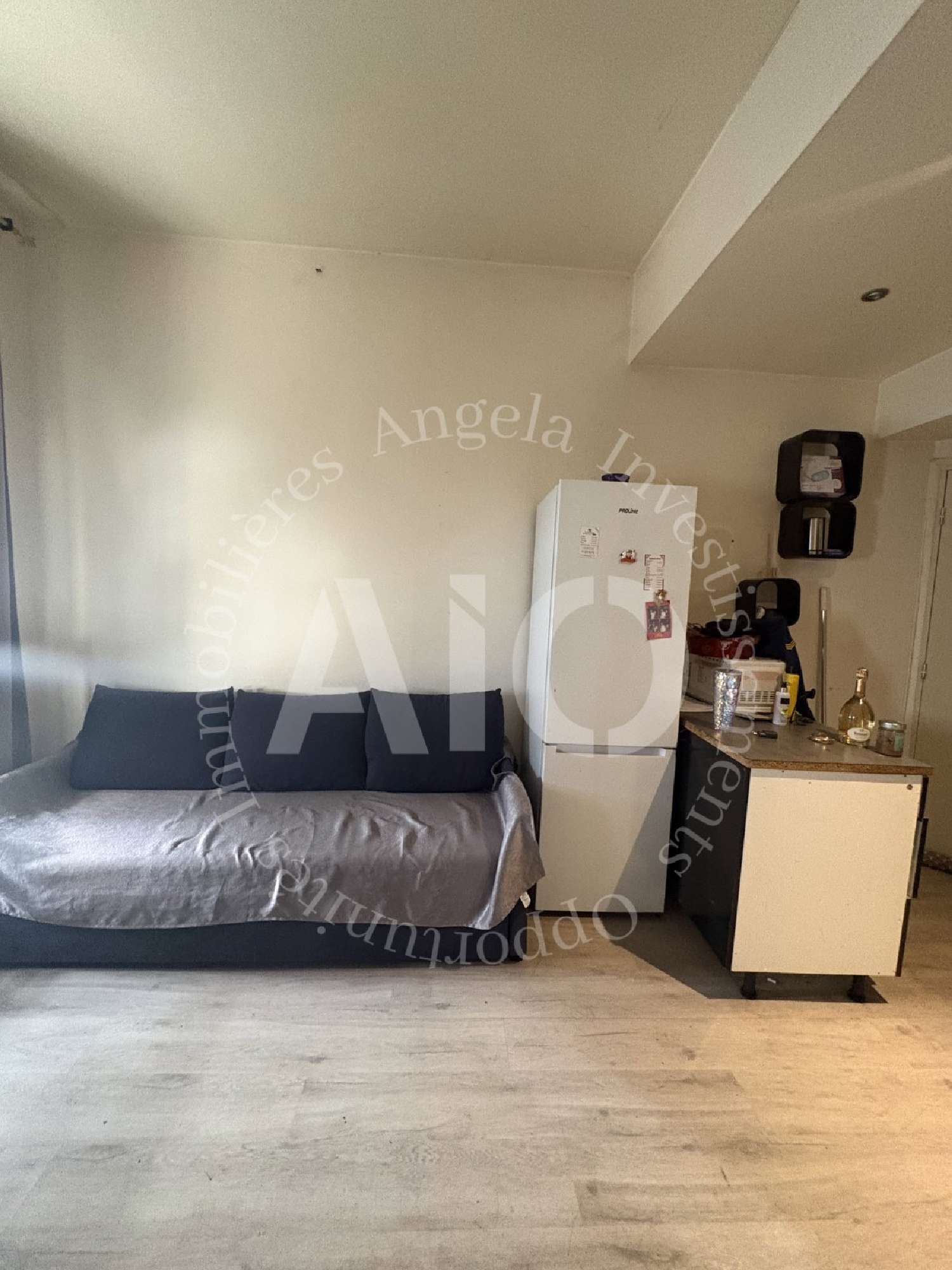 for sale apartment Lyon 6e Arrondissement Rhône 4