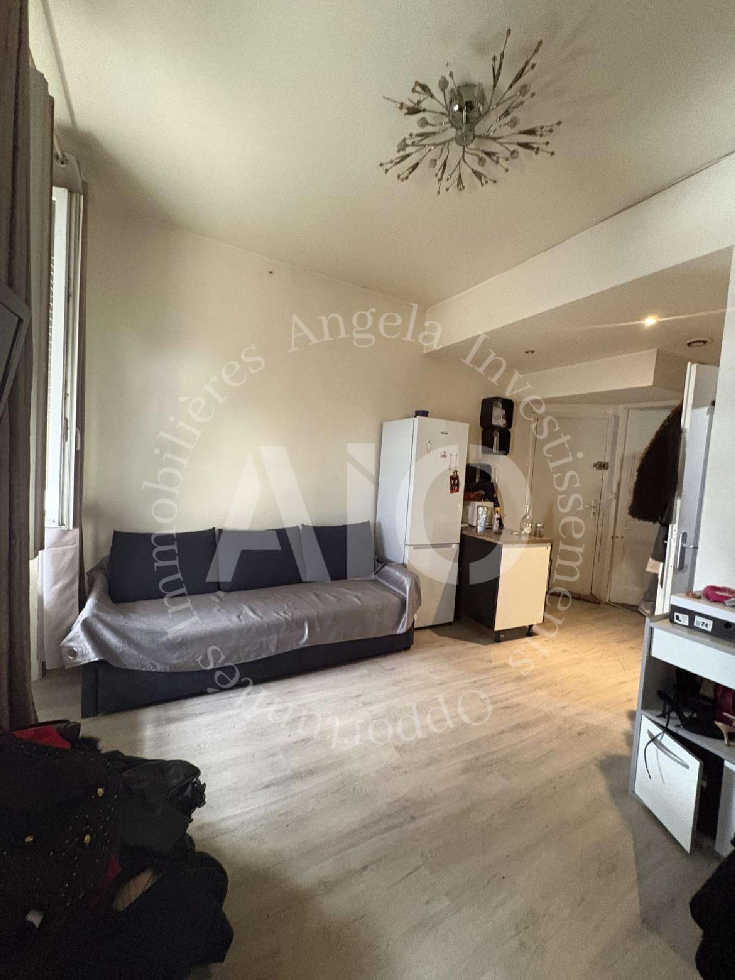 for sale apartment Lyon 6e Arrondissement Rhône 5