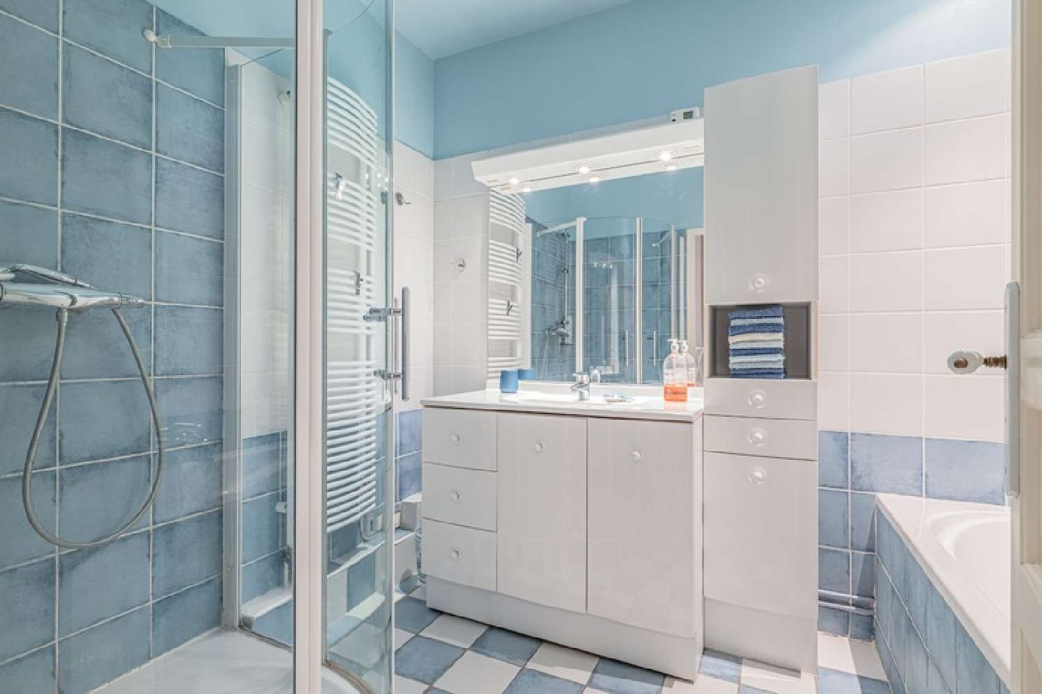  for sale apartment Lyon 6e Arrondissement Rhône 6