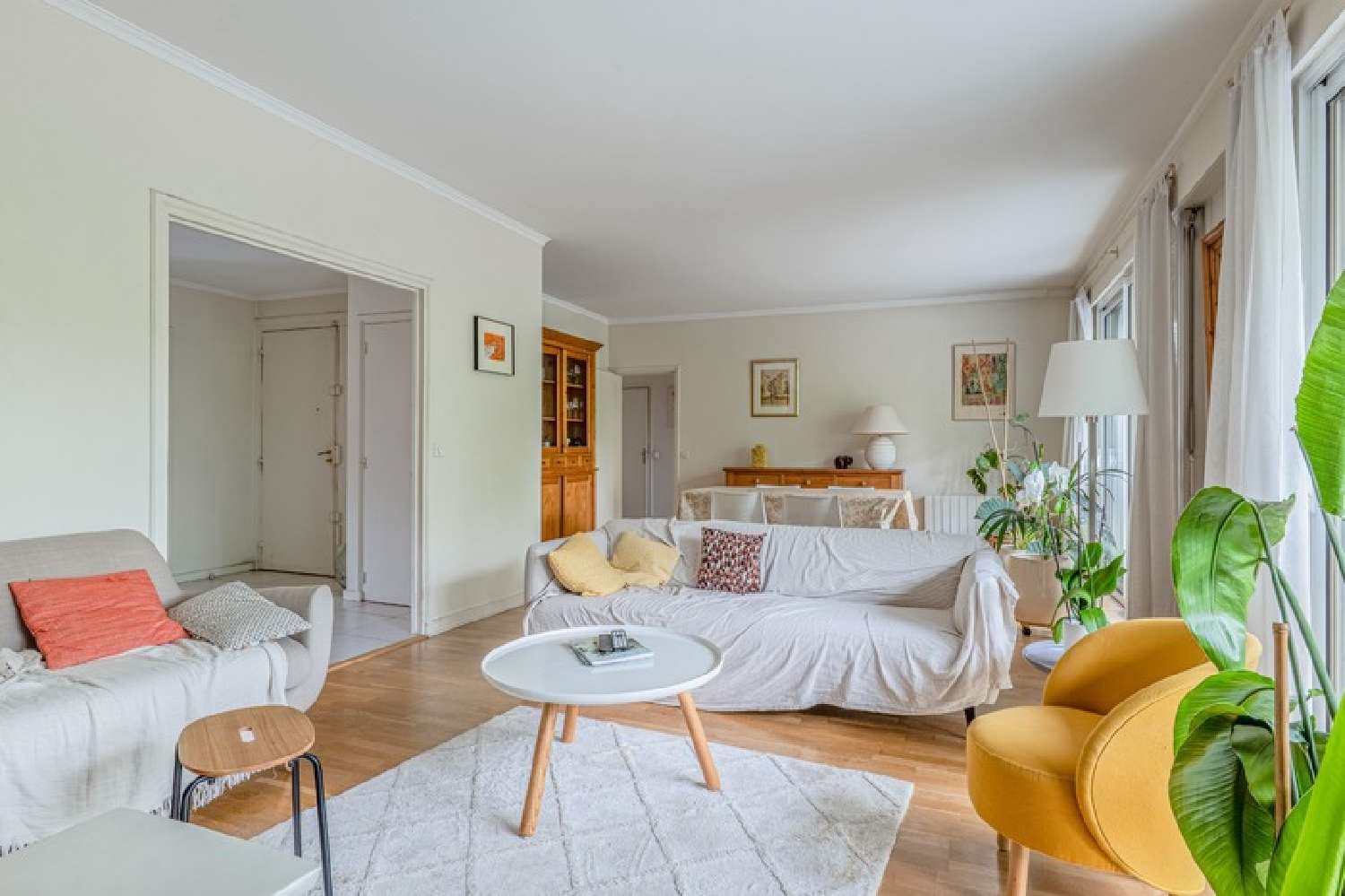  en venta apartamento Lyon 6e Arrondissement Rhône 1