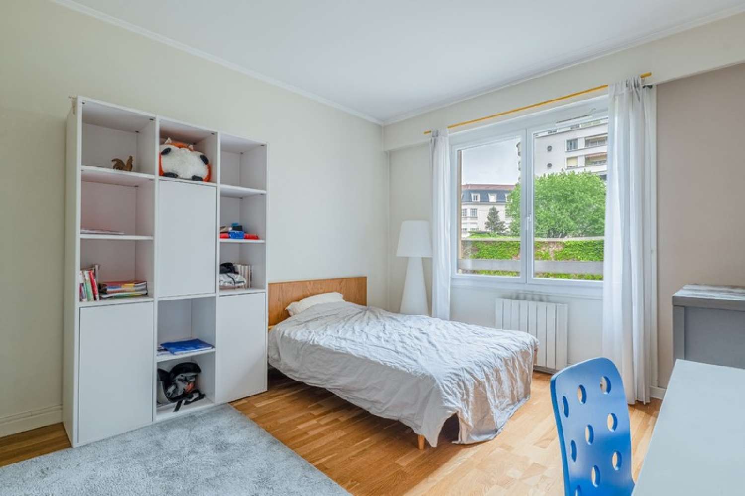  en venta apartamento Lyon 6e Arrondissement Rhône 2