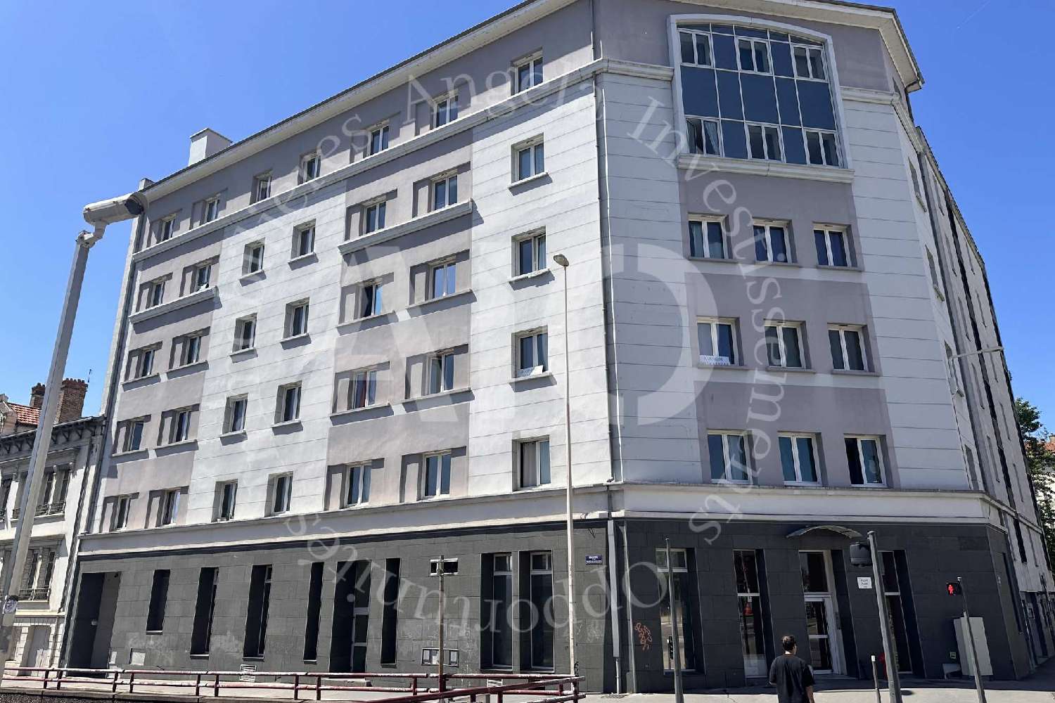 en venta apartamento Lyon 7e Arrondissement Rhône 1