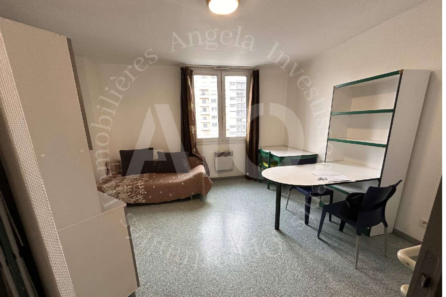 en venta apartamento Lyon 7e Arrondissement Rhône 2