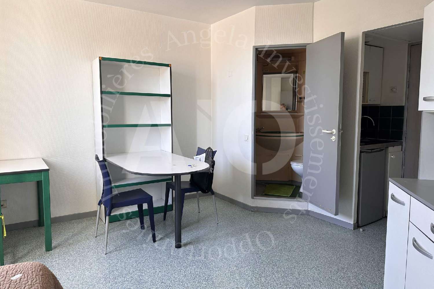 en venta apartamento Lyon 7e Arrondissement Rhône 3