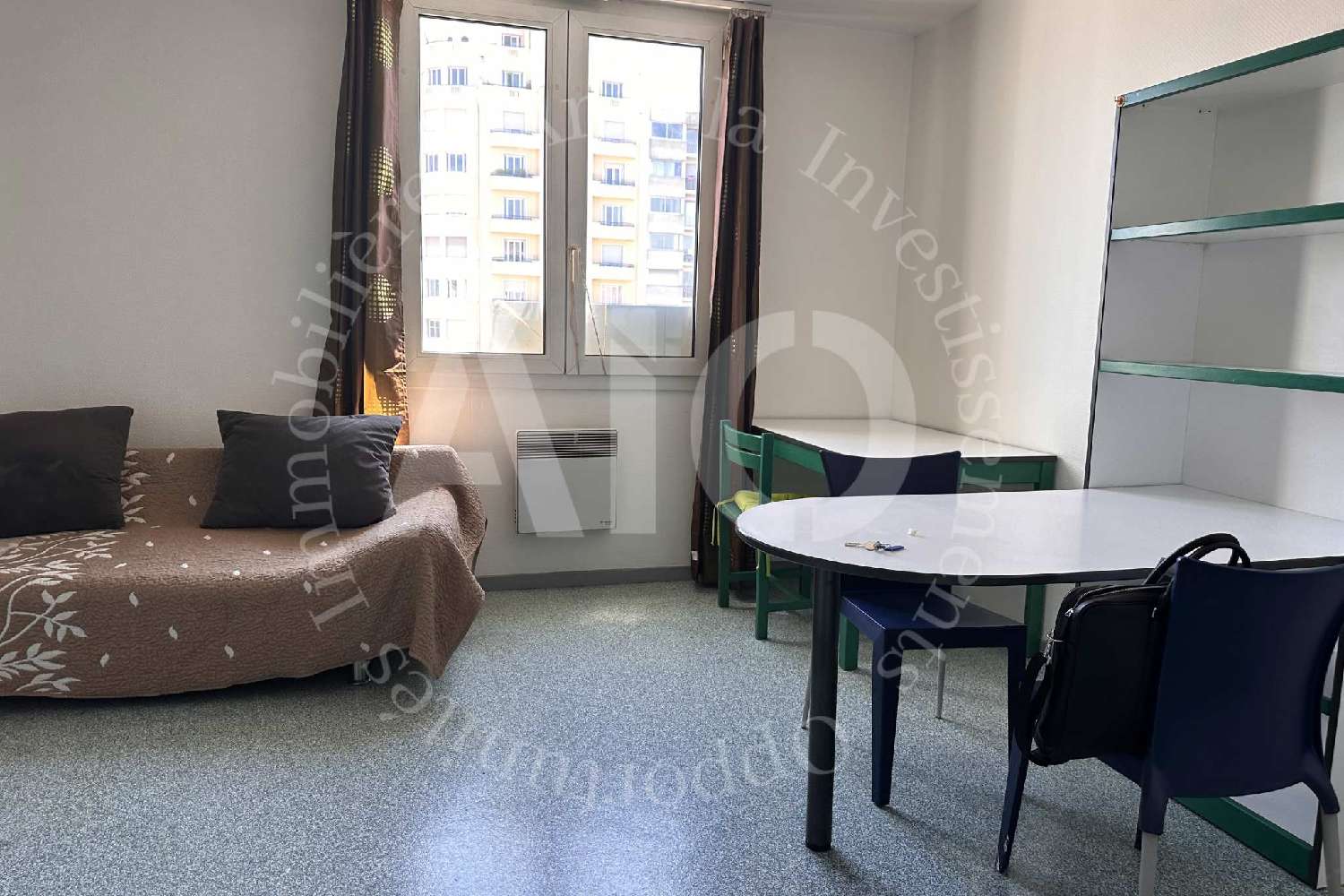 en venta apartamento Lyon 7e Arrondissement Rhône 4