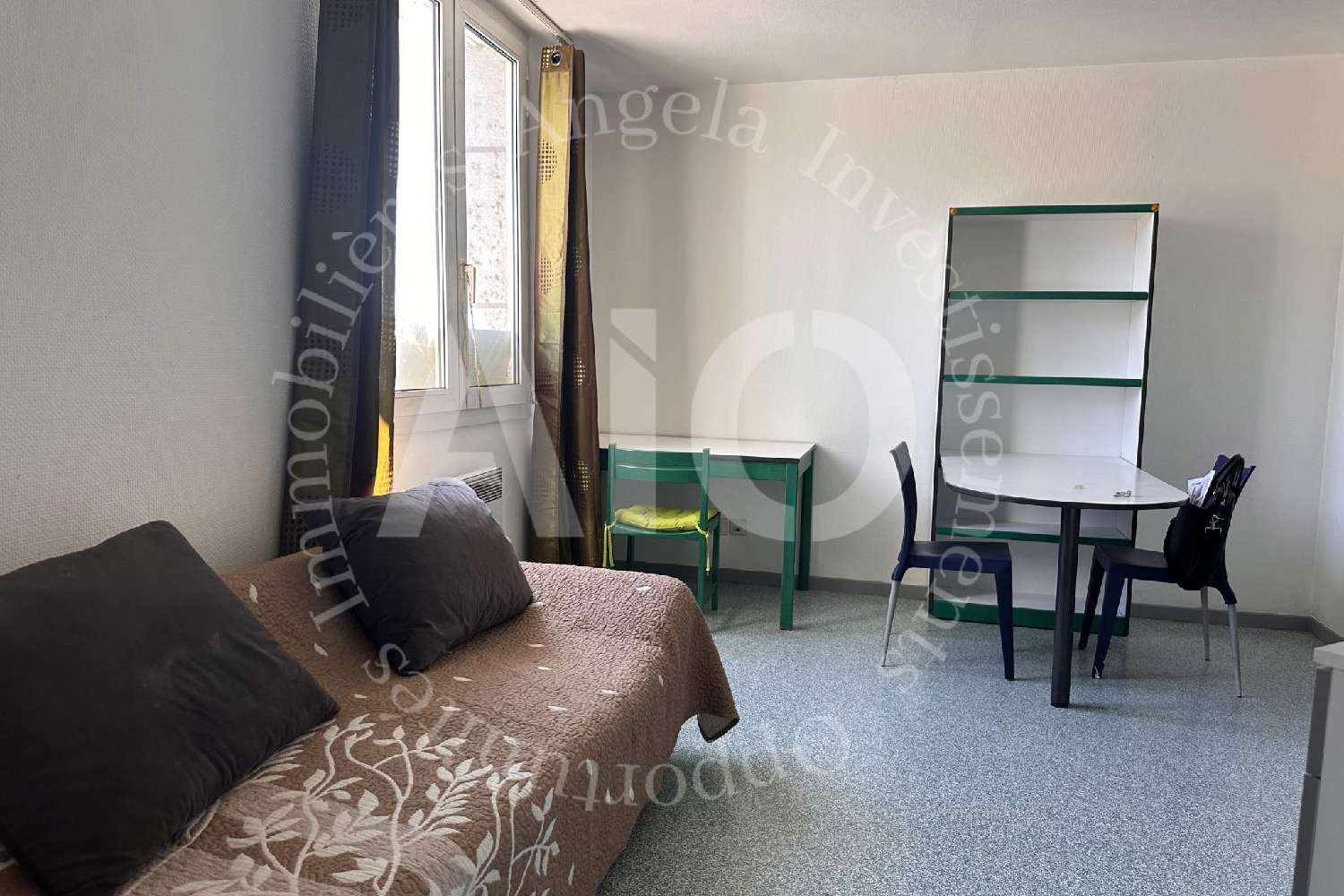 en venta apartamento Lyon 7e Arrondissement Rhône 6