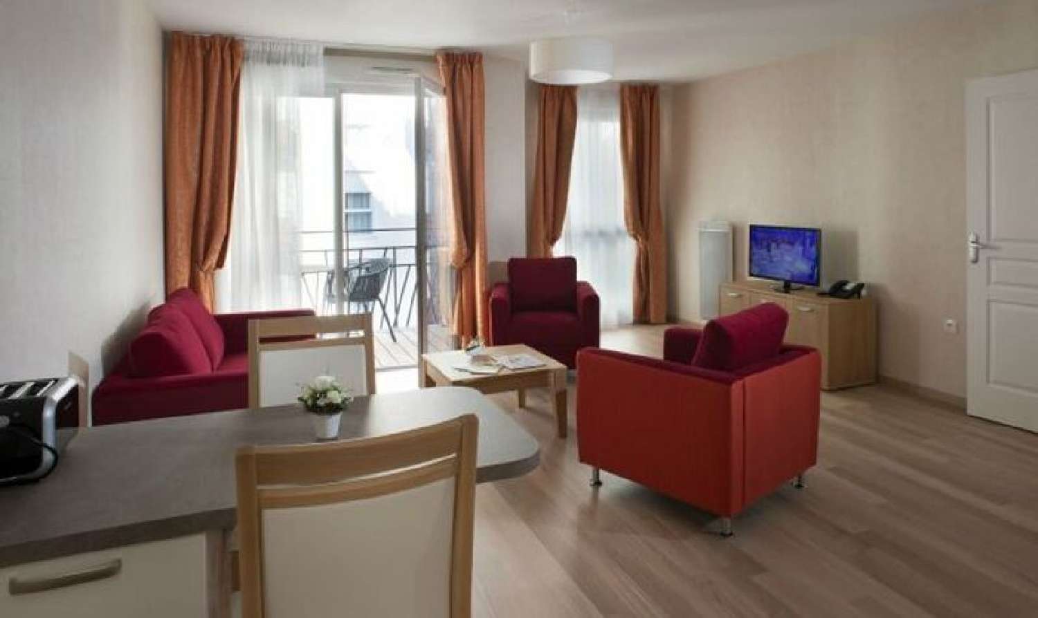 à vendre appartement Lyon 7e Arrondissement Rhône 2