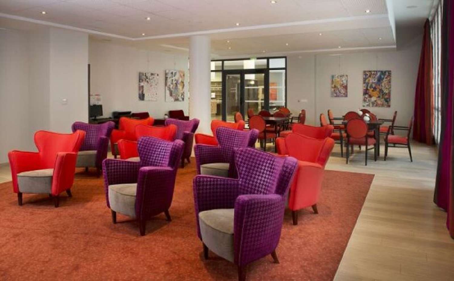 à vendre appartement Lyon 7e Arrondissement Rhône 4