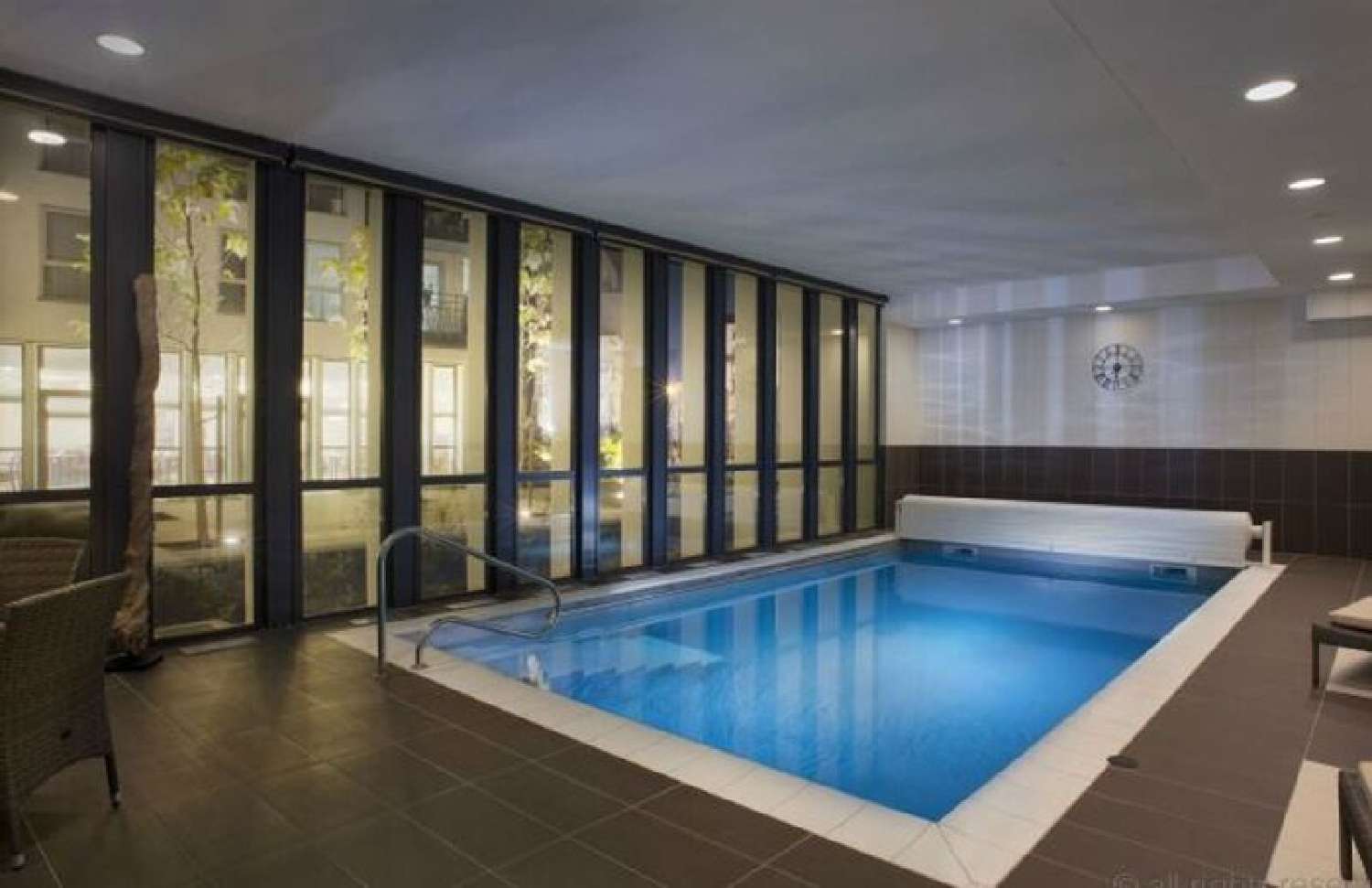 à vendre appartement Lyon 7e Arrondissement Rhône 6