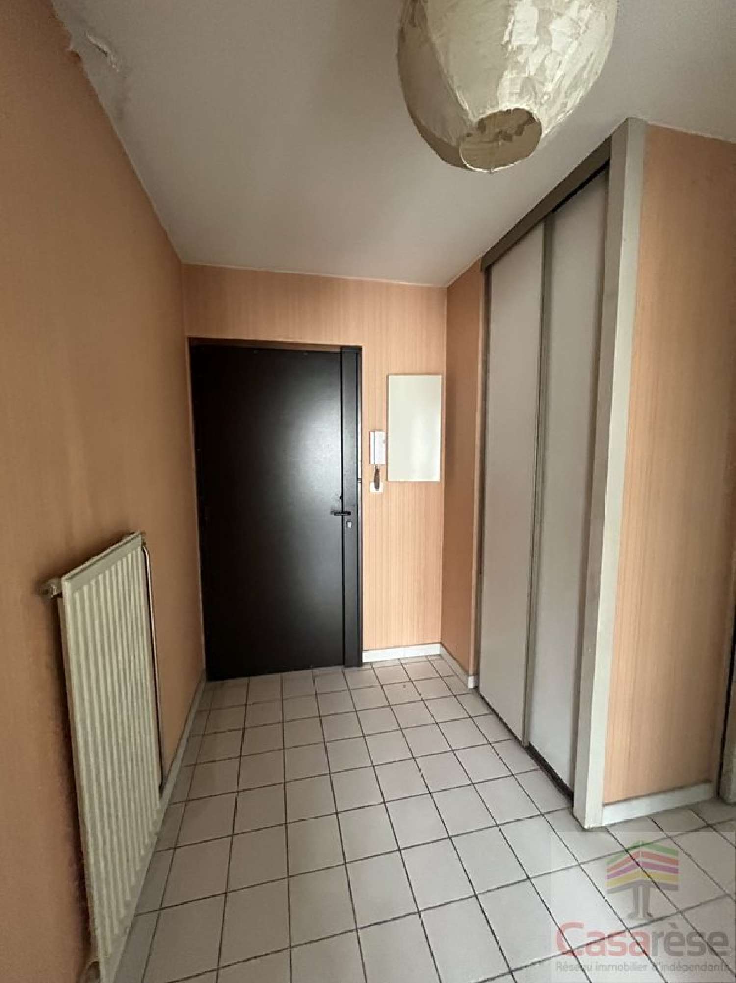 for sale apartment Lyon 7e Arrondissement Rhône 4