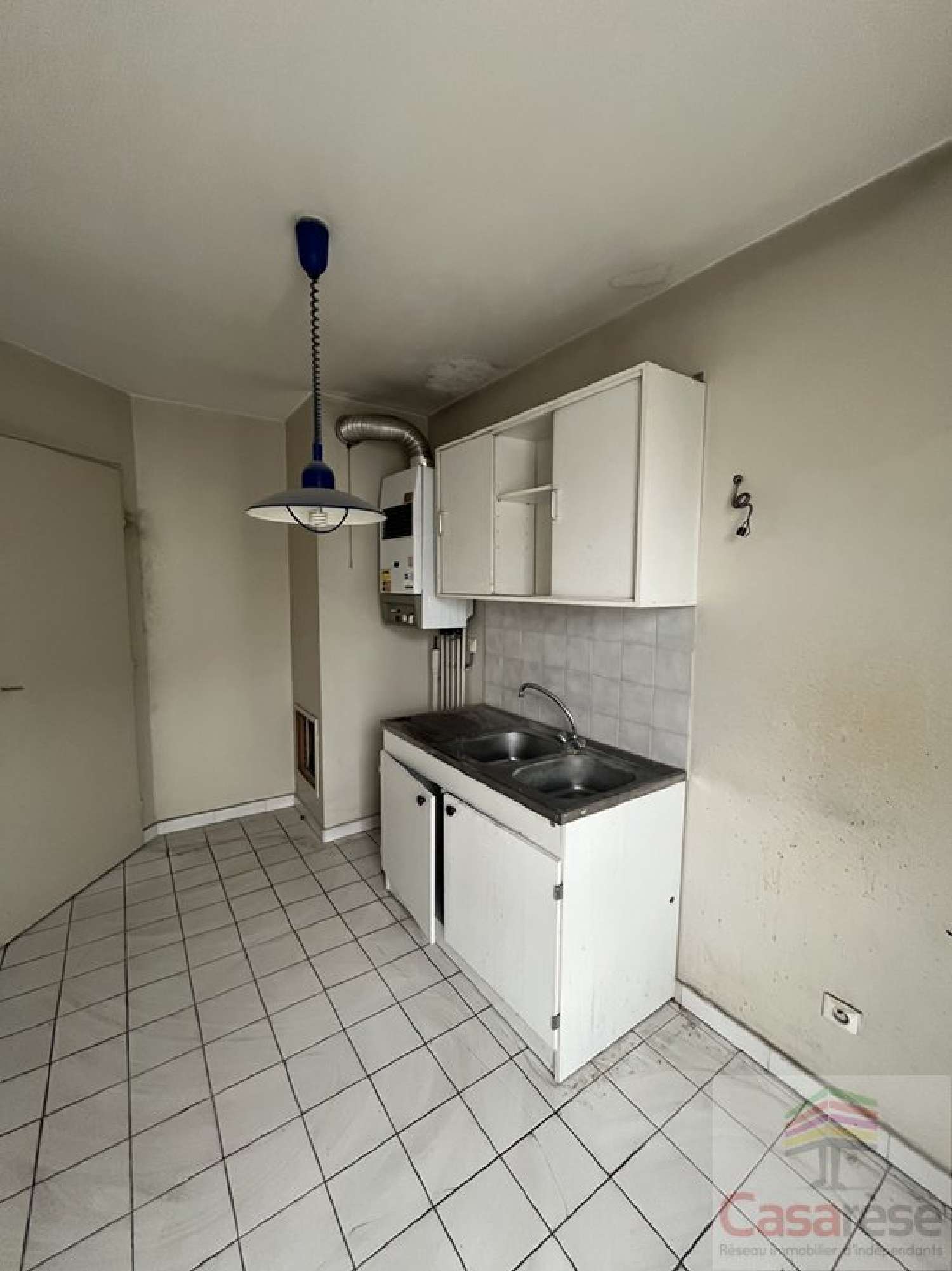 for sale apartment Lyon 7e Arrondissement Rhône 8