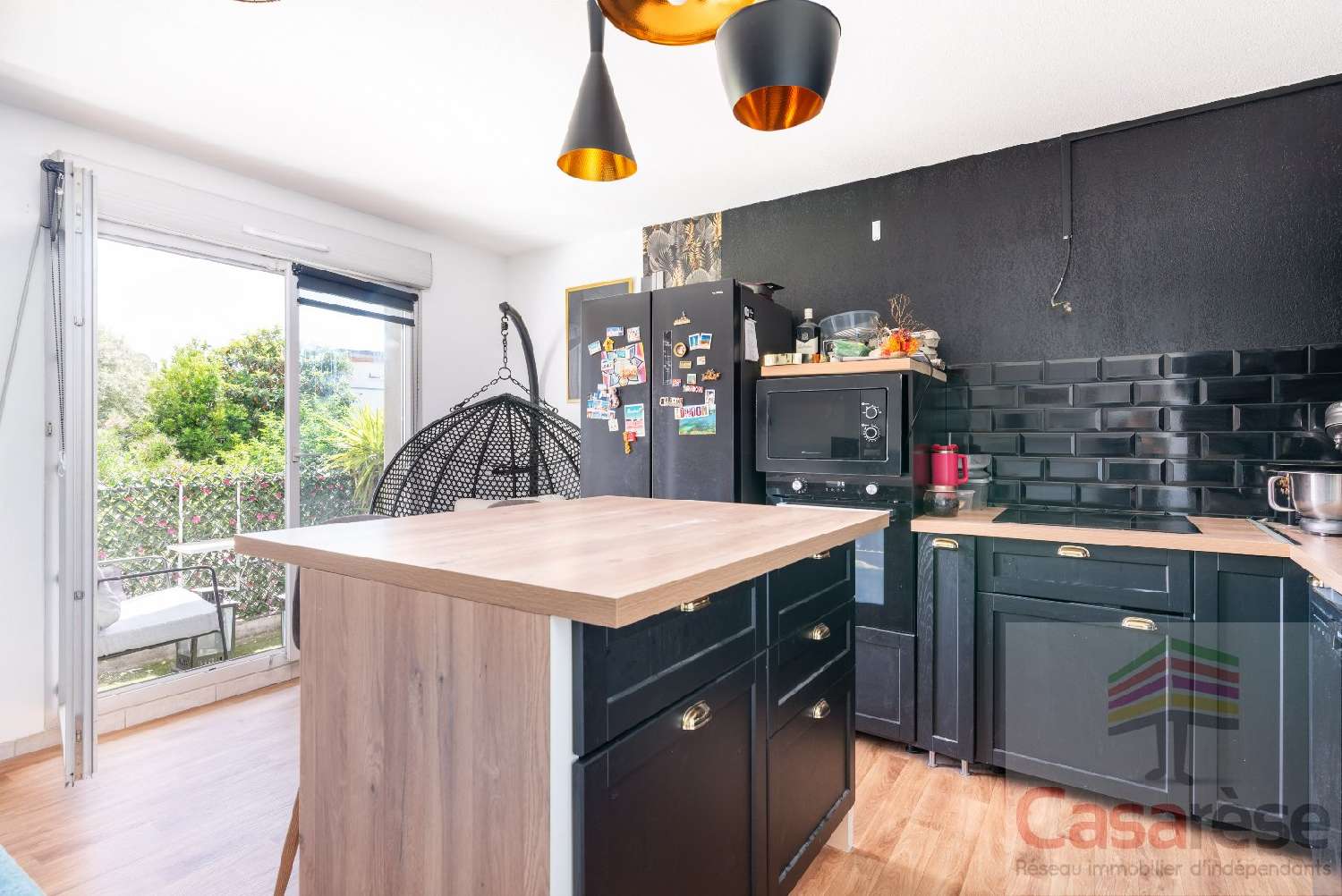 en venta apartamento Lyon 8e Arrondissement Rhône 1